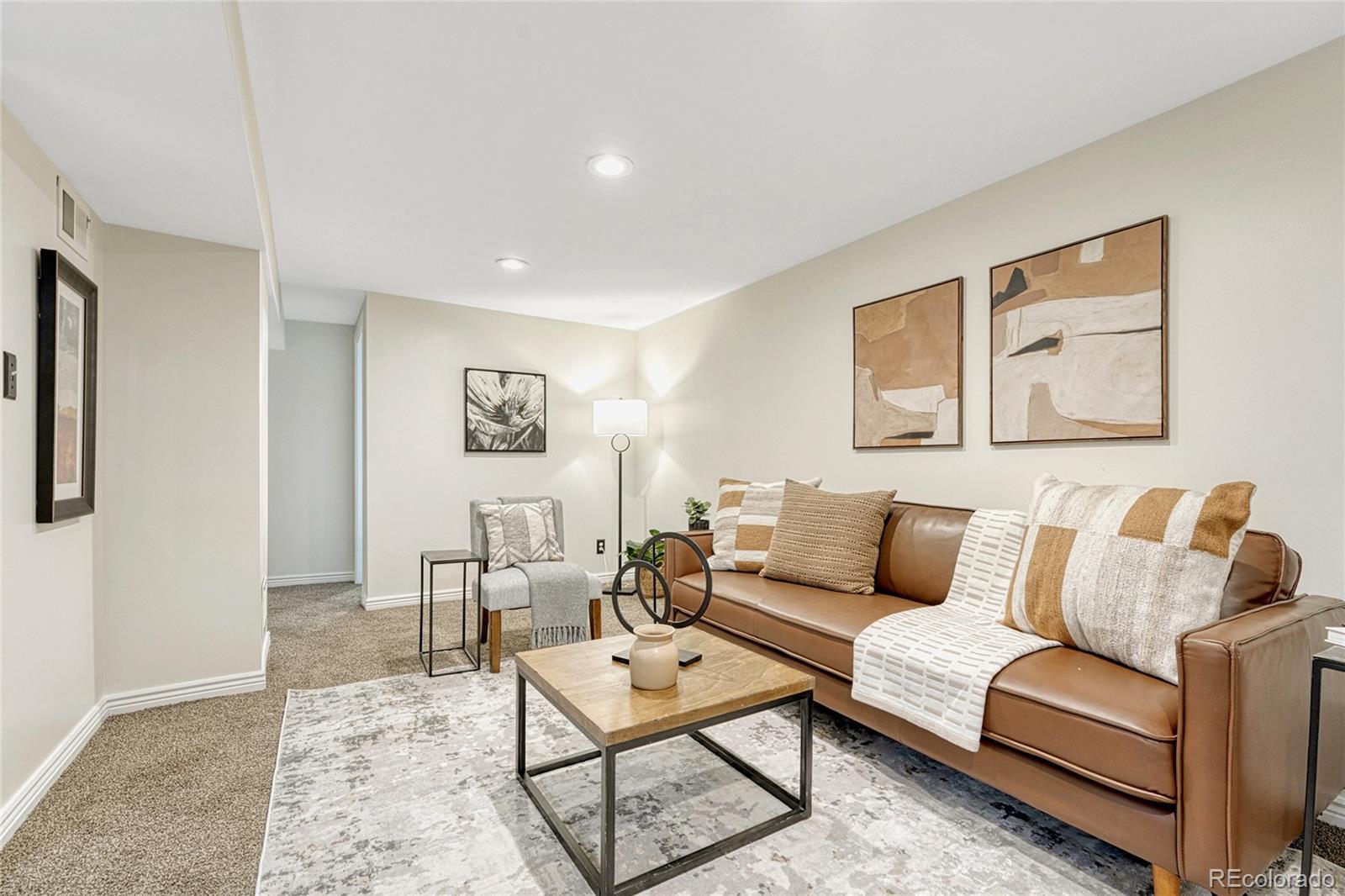 MLS Image #8 for 732 n poplar street,denver, Colorado