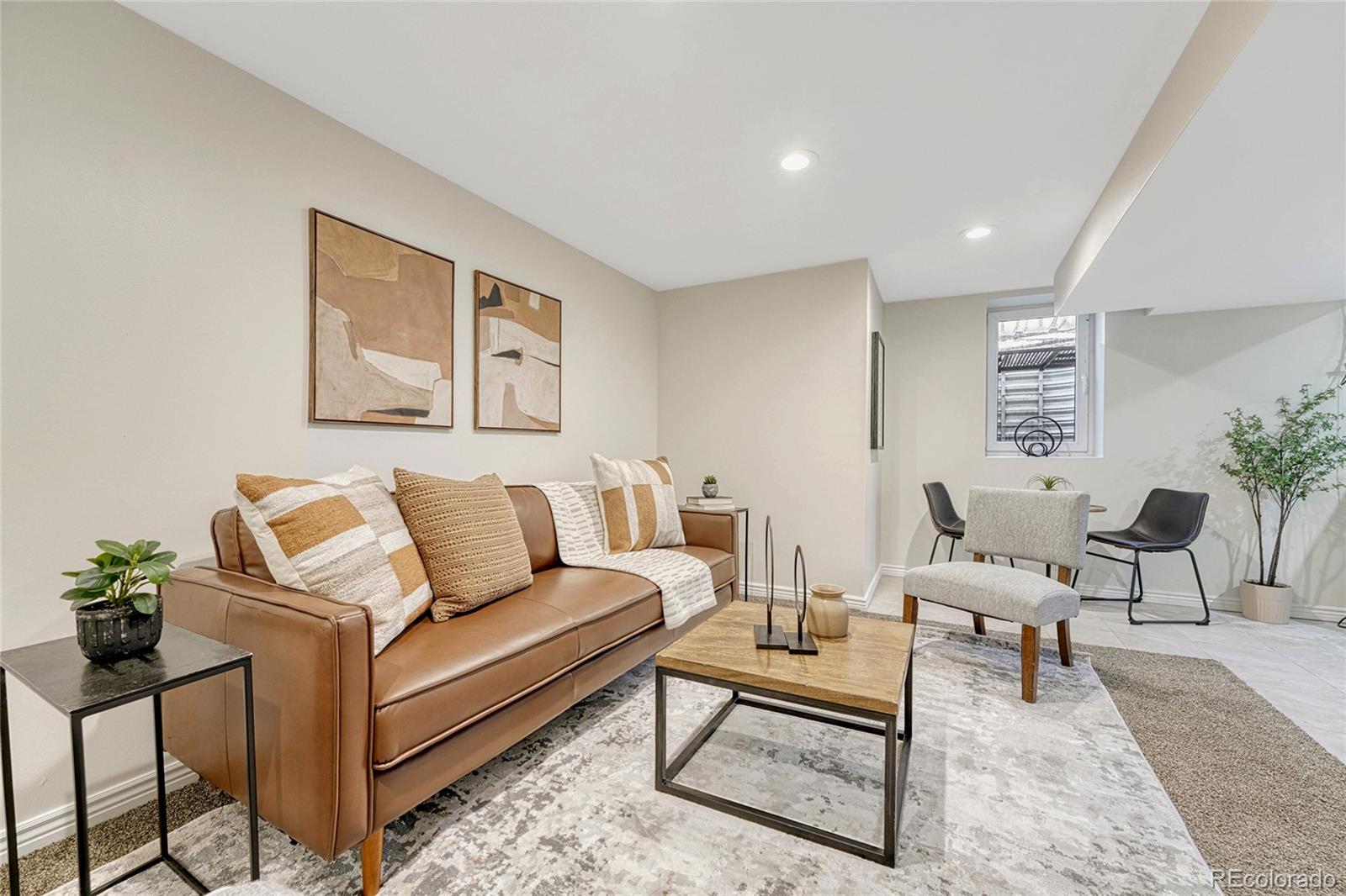 MLS Image #9 for 732 n poplar street,denver, Colorado