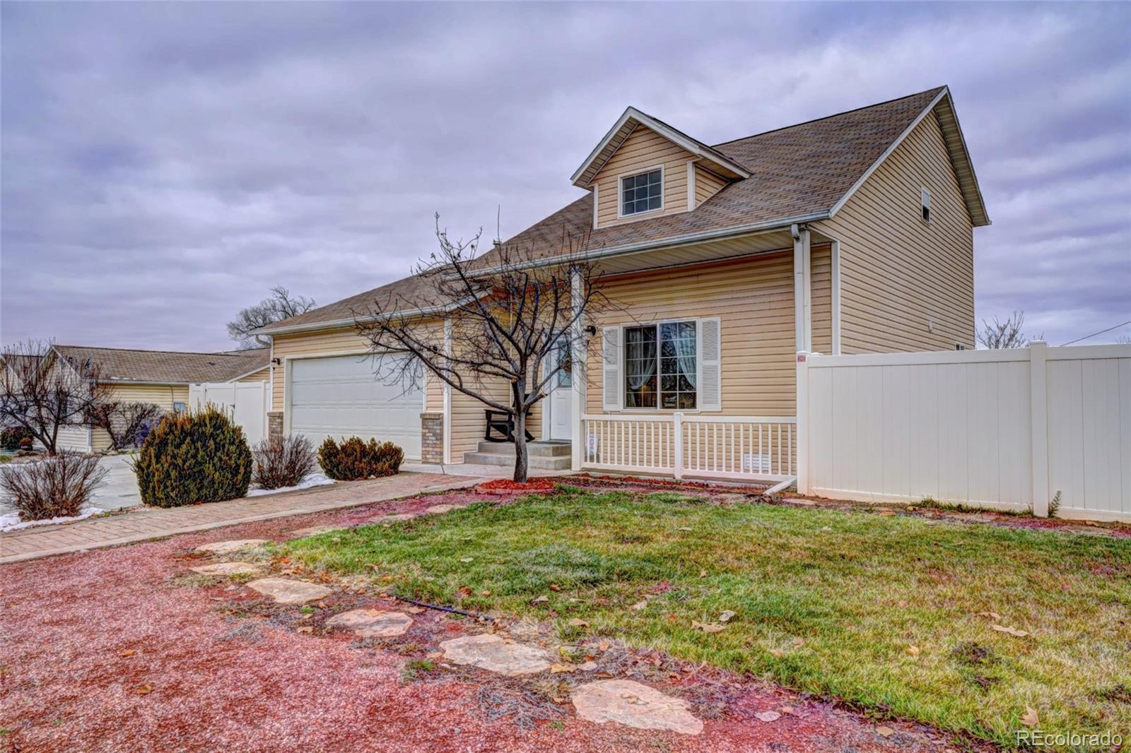 MLS Image #1 for 1091 e 6th street,delta, Colorado