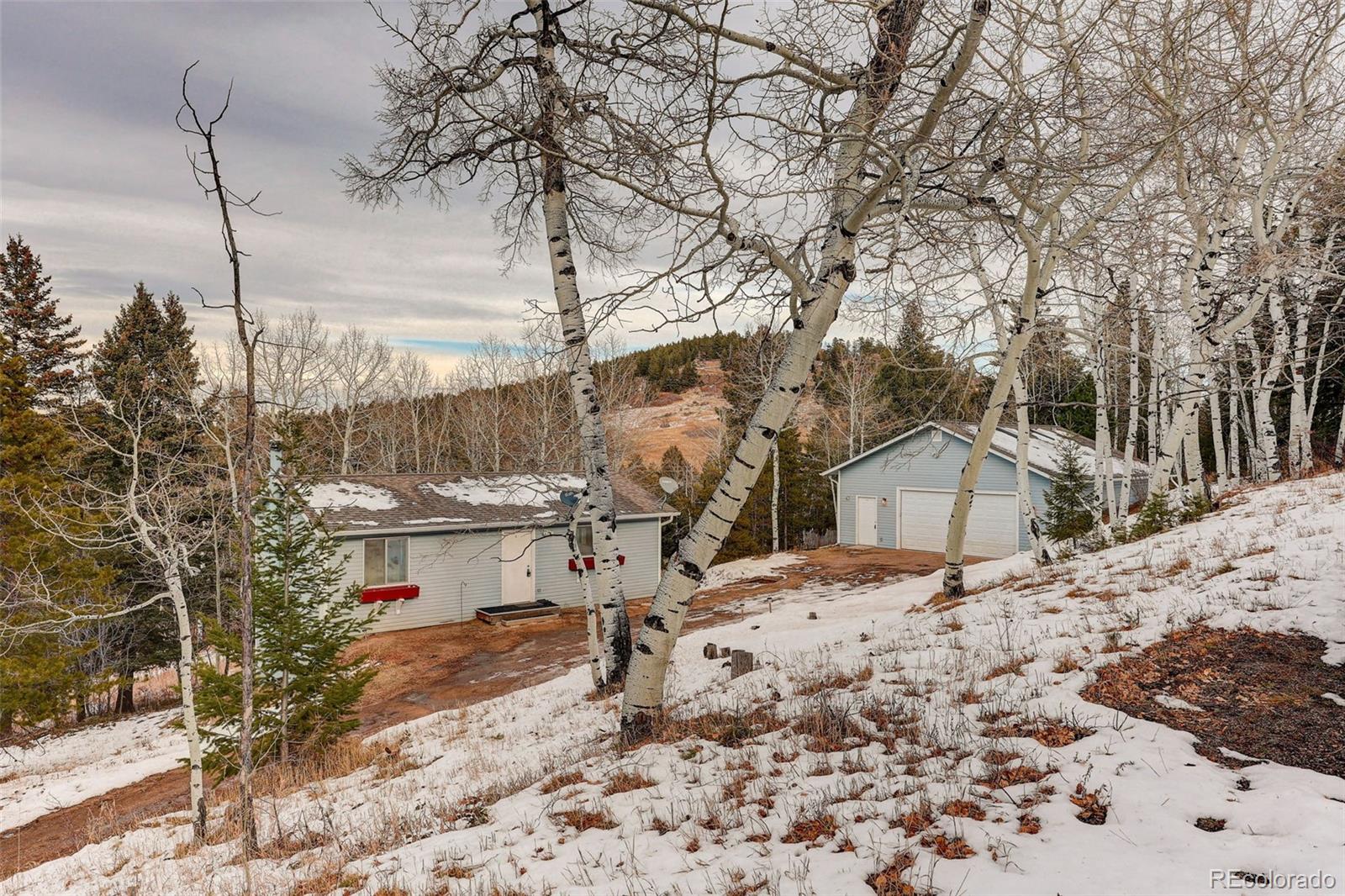 MLS Image #1 for 20543  cypress drive,morrison, Colorado
