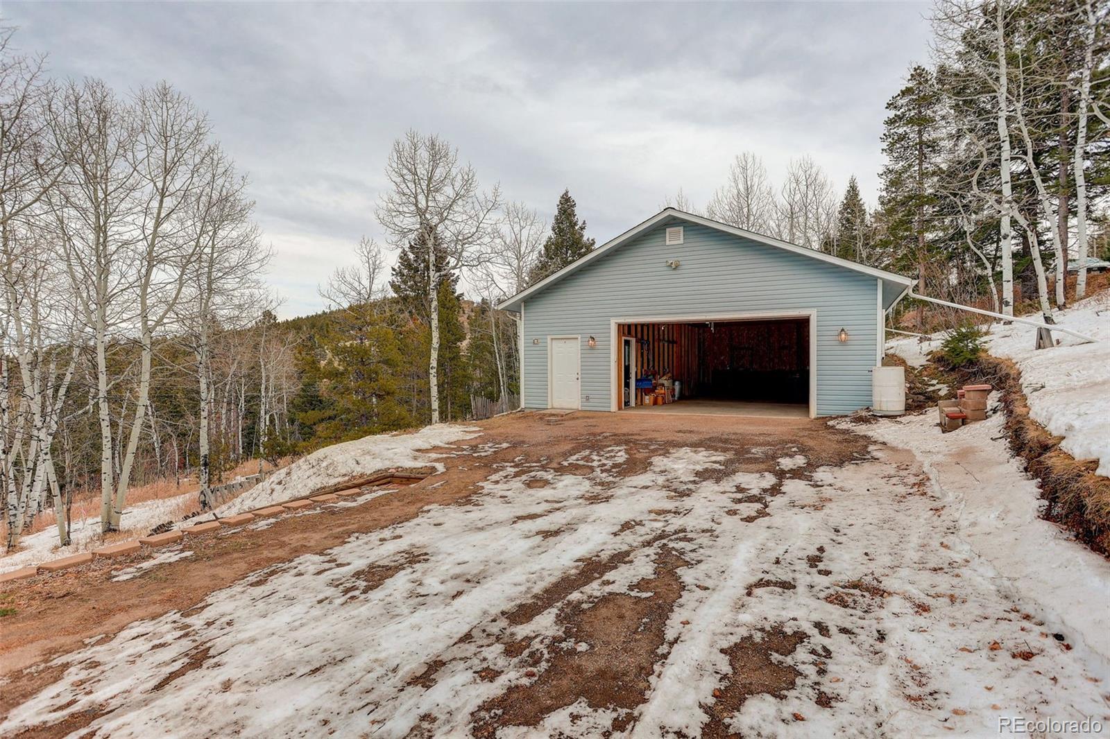 MLS Image #18 for 20543  cypress drive,morrison, Colorado