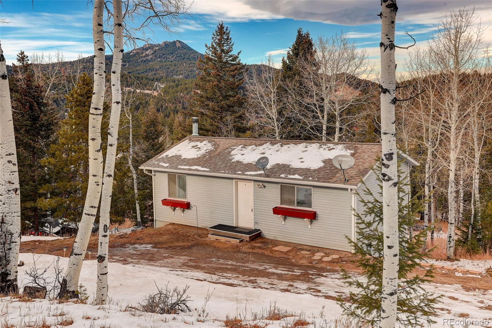 MLS Image #2 for 20543  cypress drive,morrison, Colorado