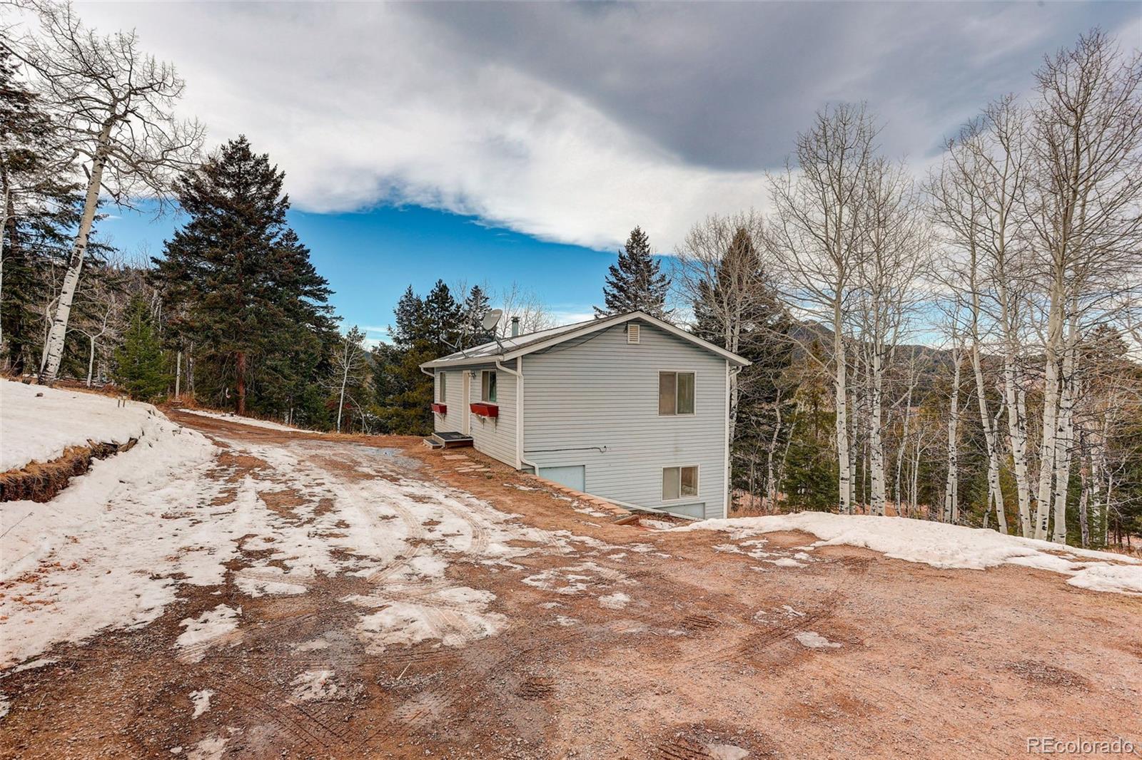 MLS Image #3 for 20543  cypress drive,morrison, Colorado