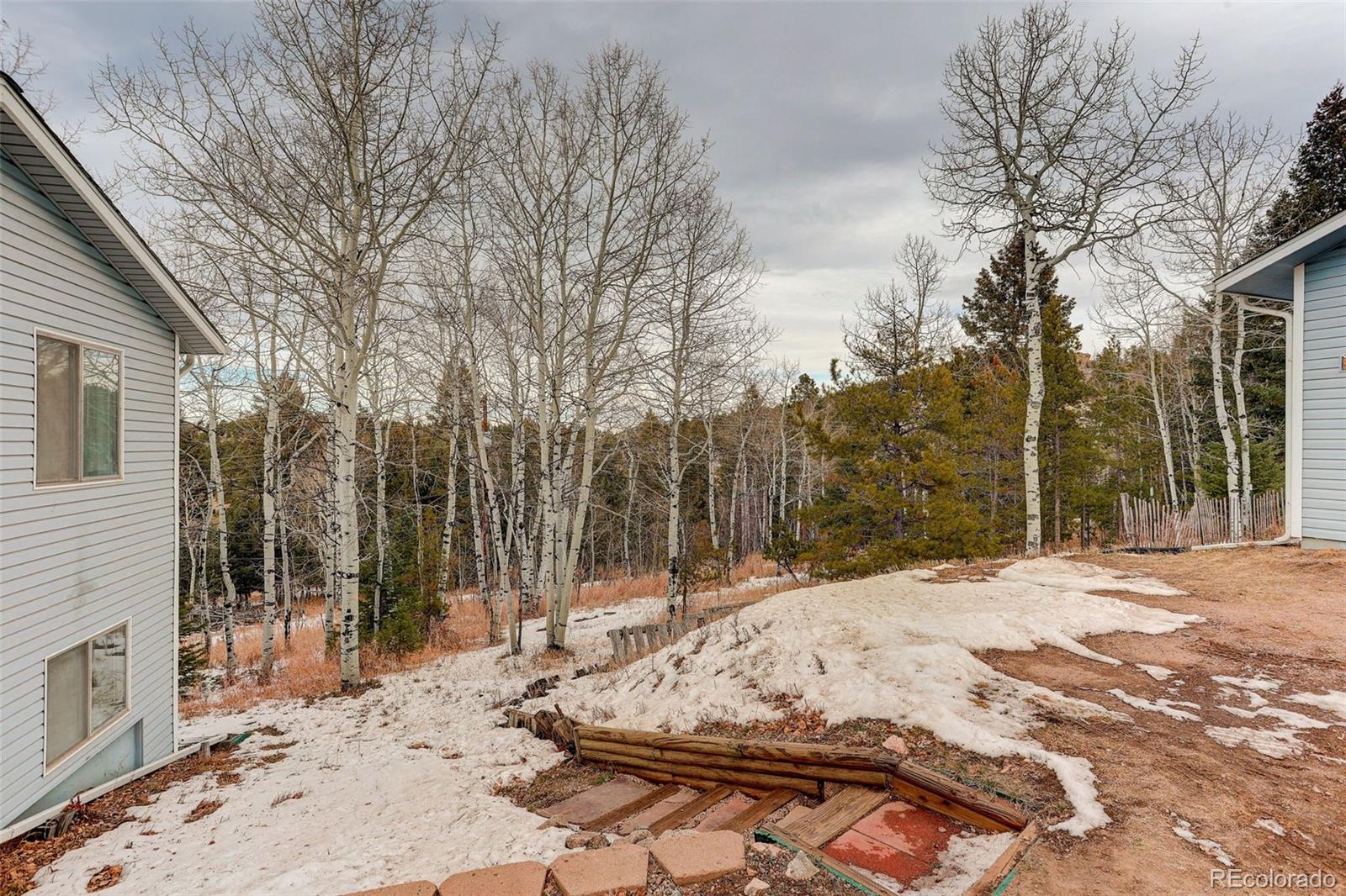 MLS Image #5 for 20543  cypress drive,morrison, Colorado