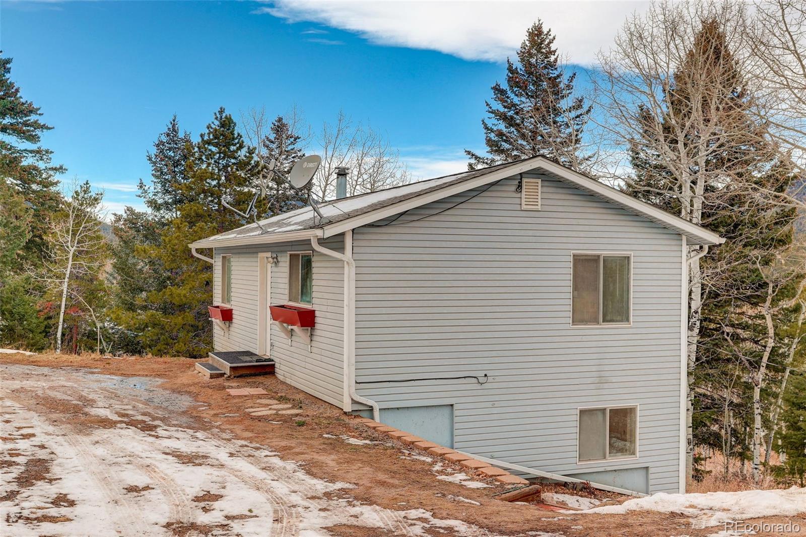 MLS Image #6 for 20543  cypress drive,morrison, Colorado