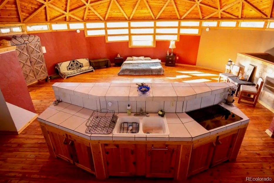 MLS Image #11 for 4501  ridgecrest way,crestone, Colorado