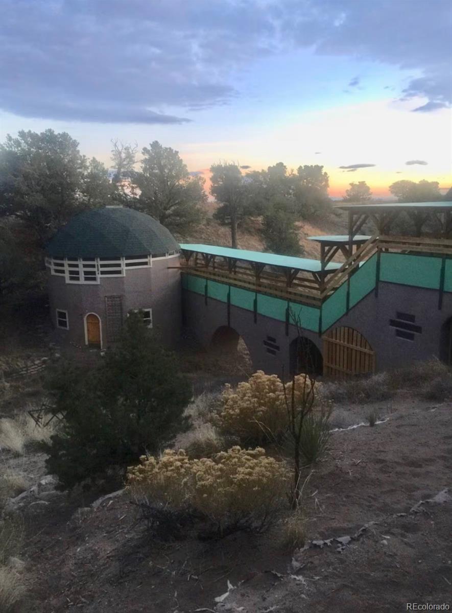 MLS Image #2 for 4501  ridgecrest way,crestone, Colorado