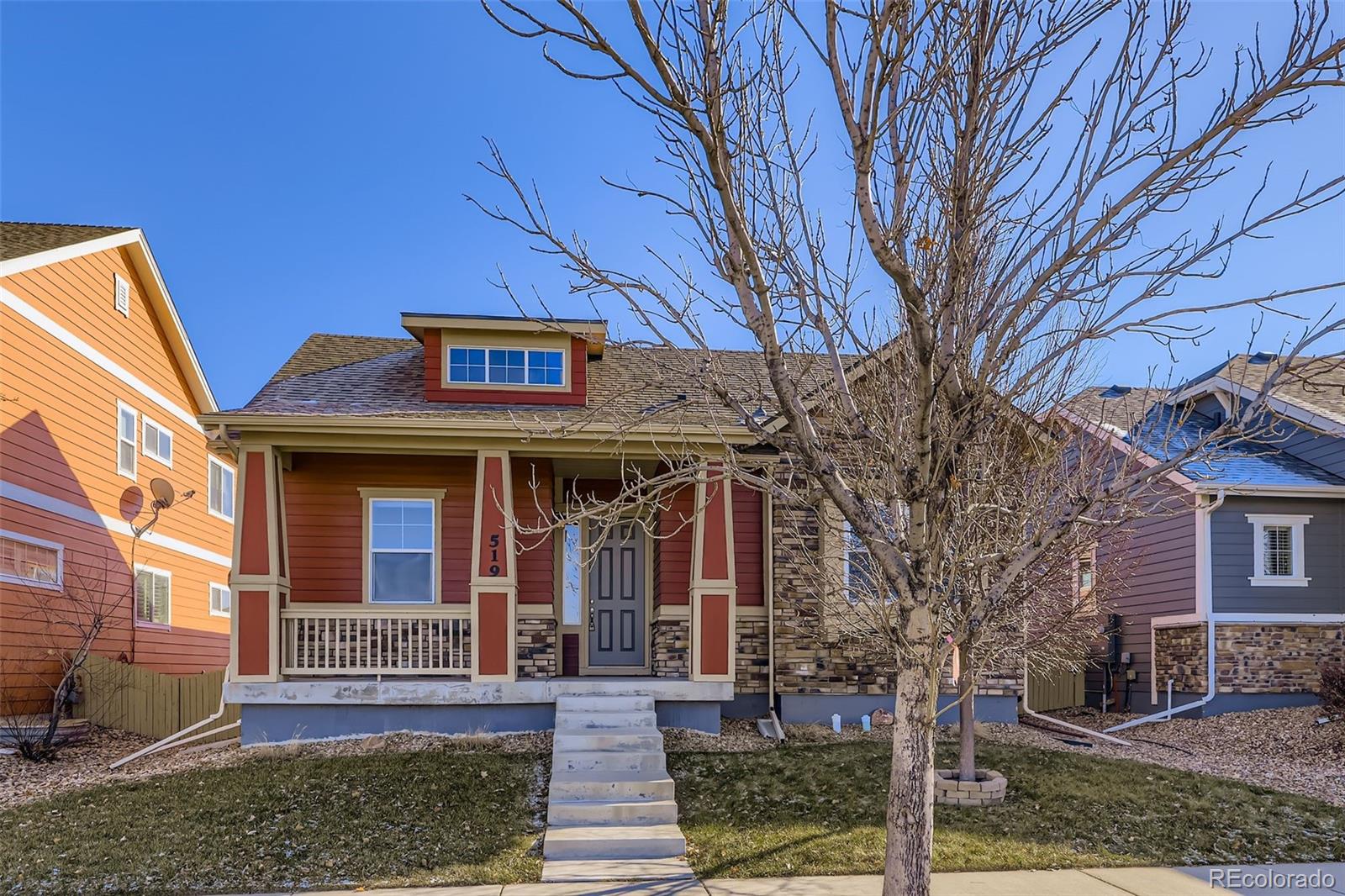 MLS Image #1 for 519  deerwood drive,longmont, Colorado