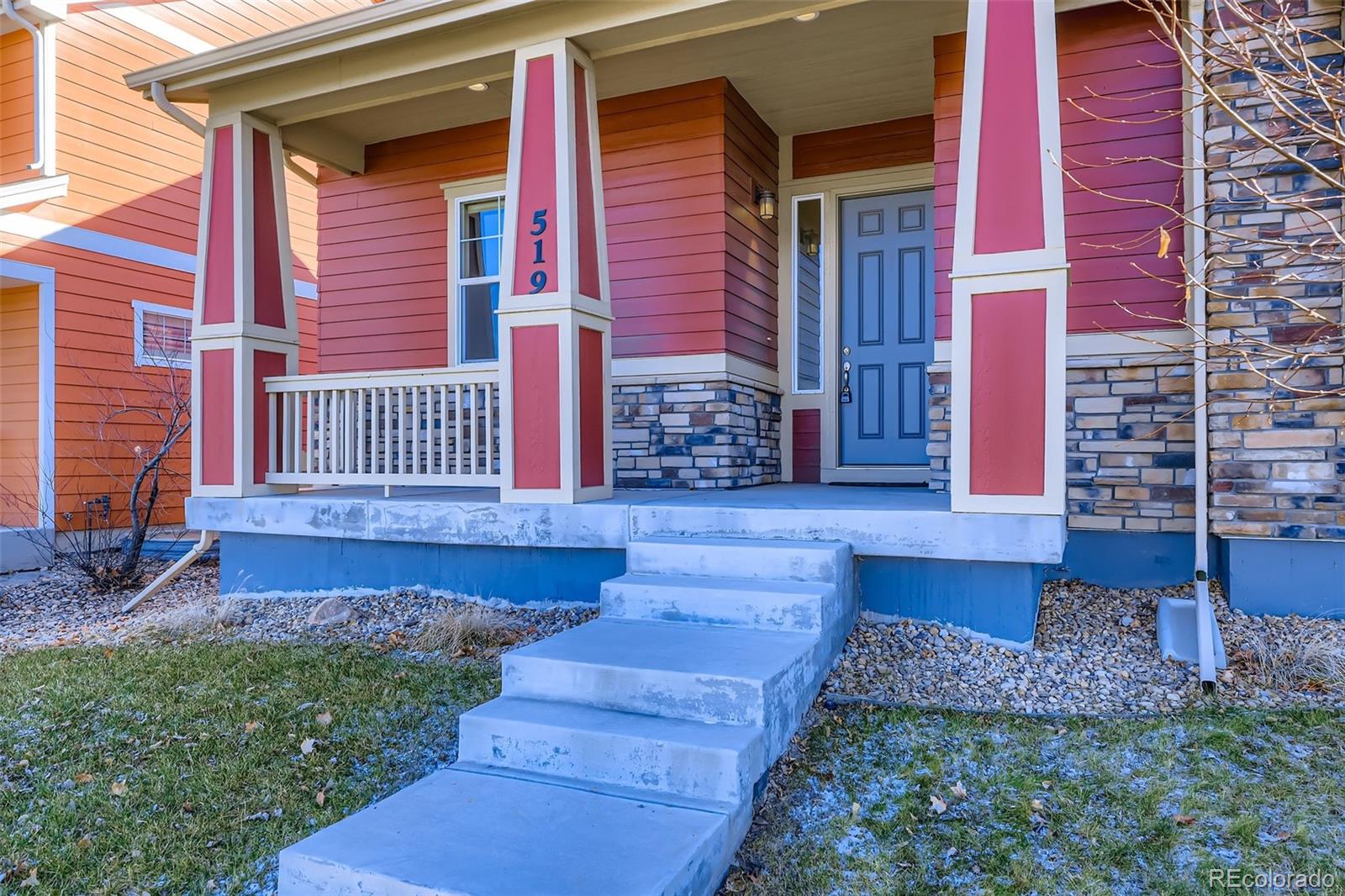 MLS Image #2 for 519  deerwood drive,longmont, Colorado