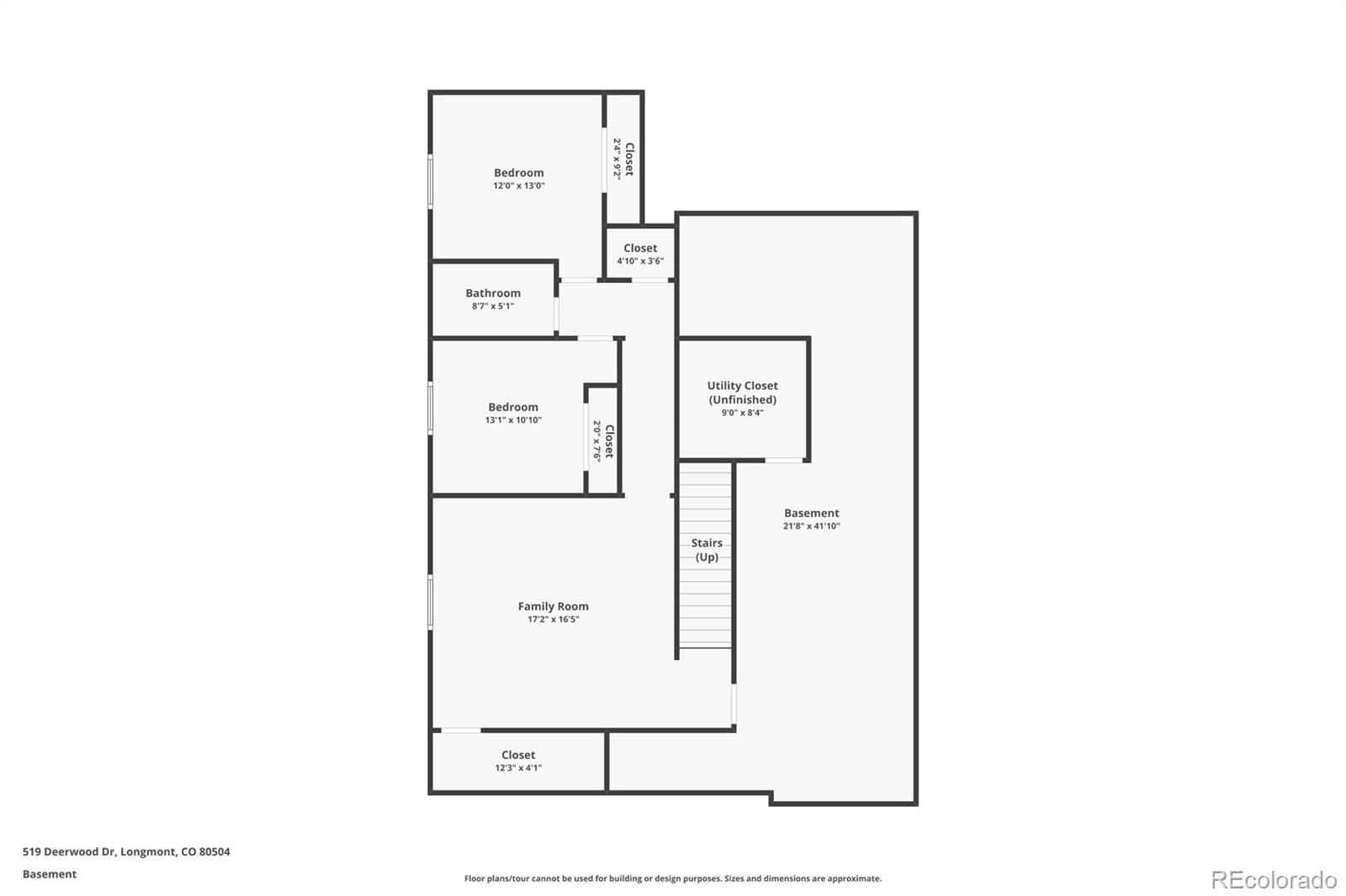 MLS Image #21 for 519  deerwood drive,longmont, Colorado