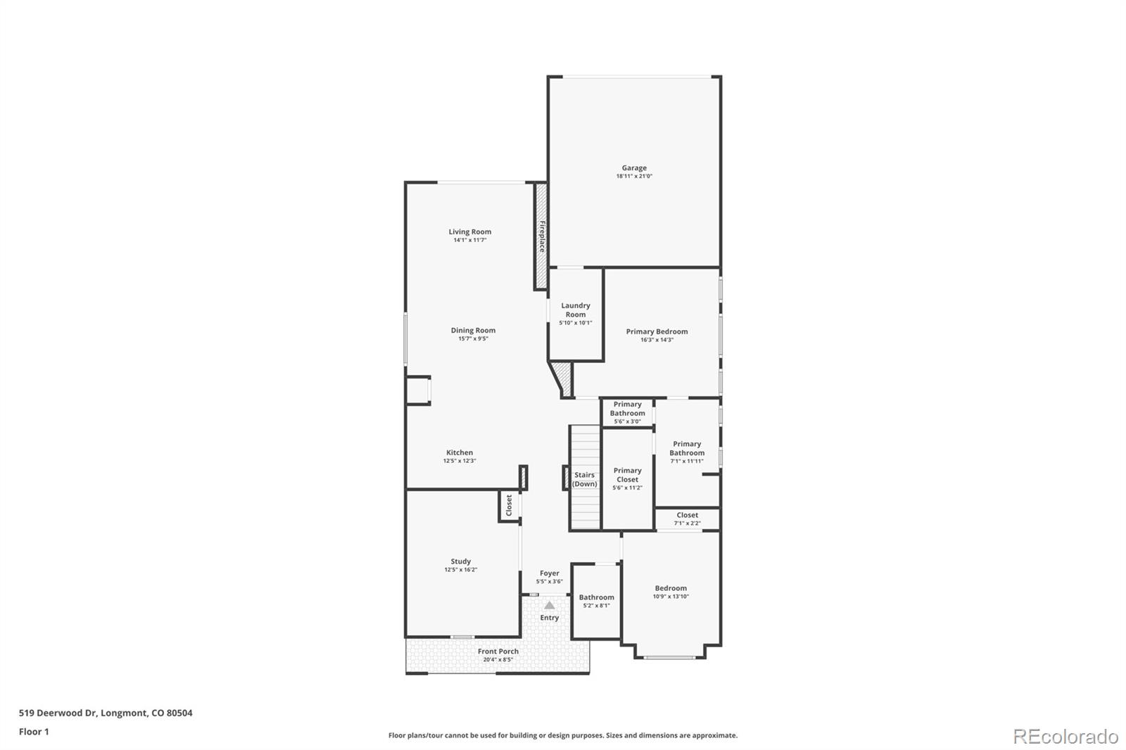 MLS Image #22 for 519  deerwood drive,longmont, Colorado