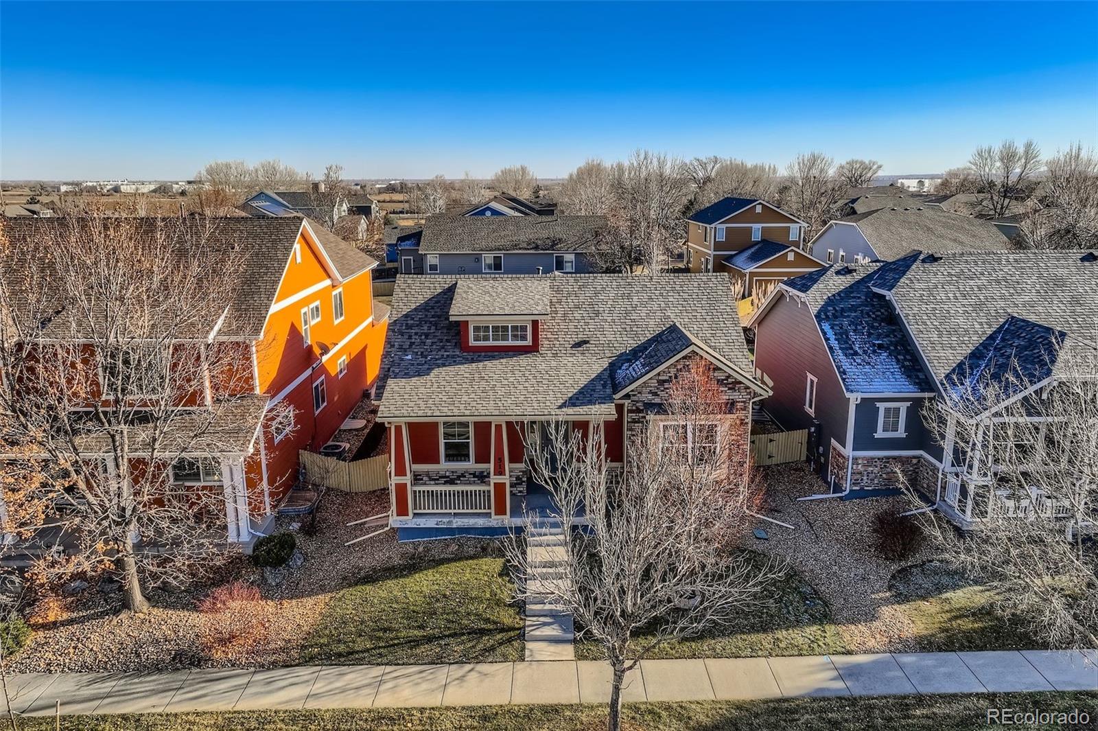 MLS Image #3 for 519  deerwood drive,longmont, Colorado