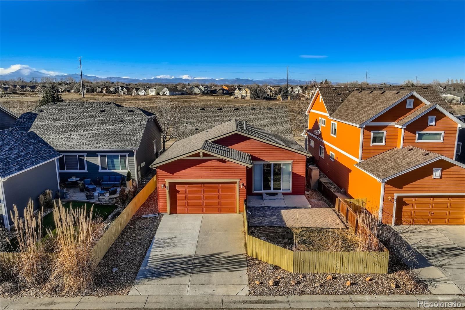 MLS Image #4 for 519  deerwood drive,longmont, Colorado