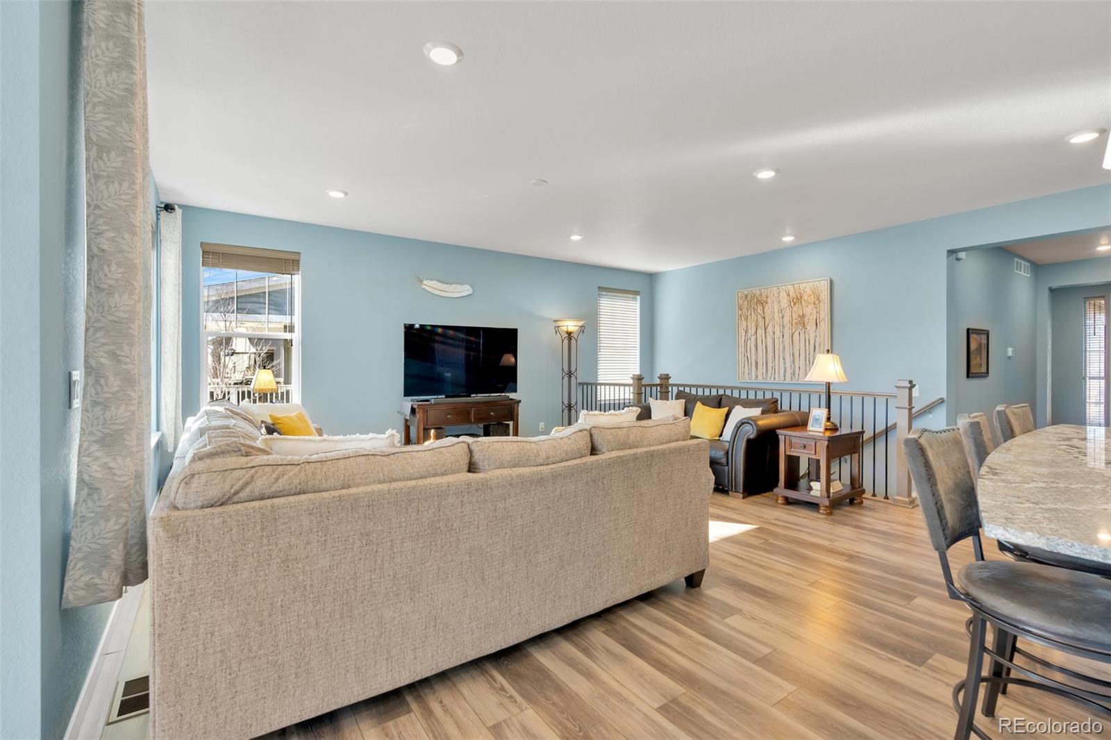 MLS Image #10 for 1122  high point trail,elizabeth, Colorado