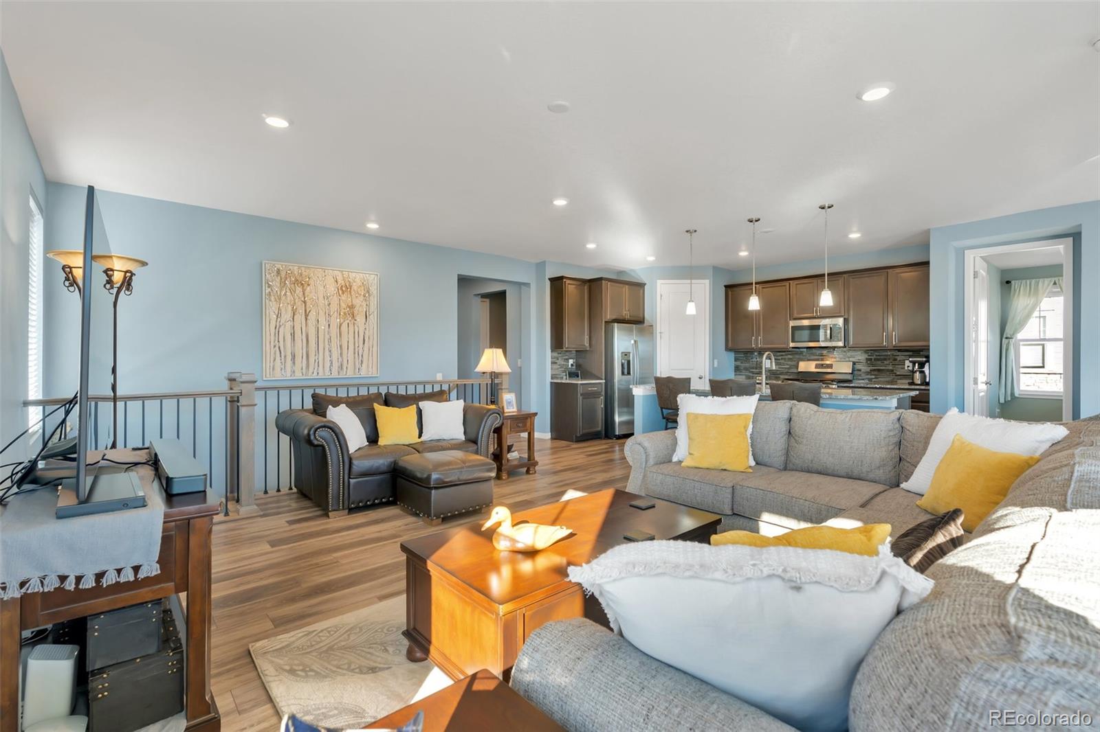 MLS Image #11 for 1122  high point trail,elizabeth, Colorado