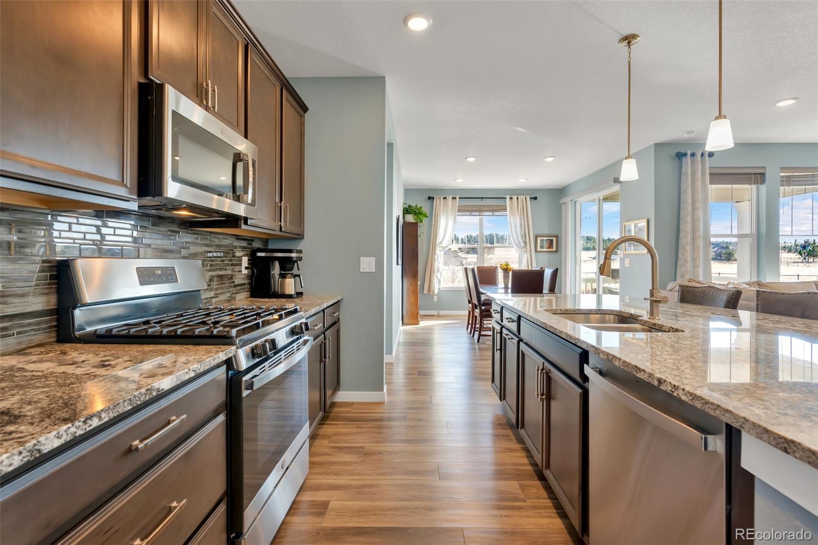 MLS Image #14 for 1122  high point trail,elizabeth, Colorado