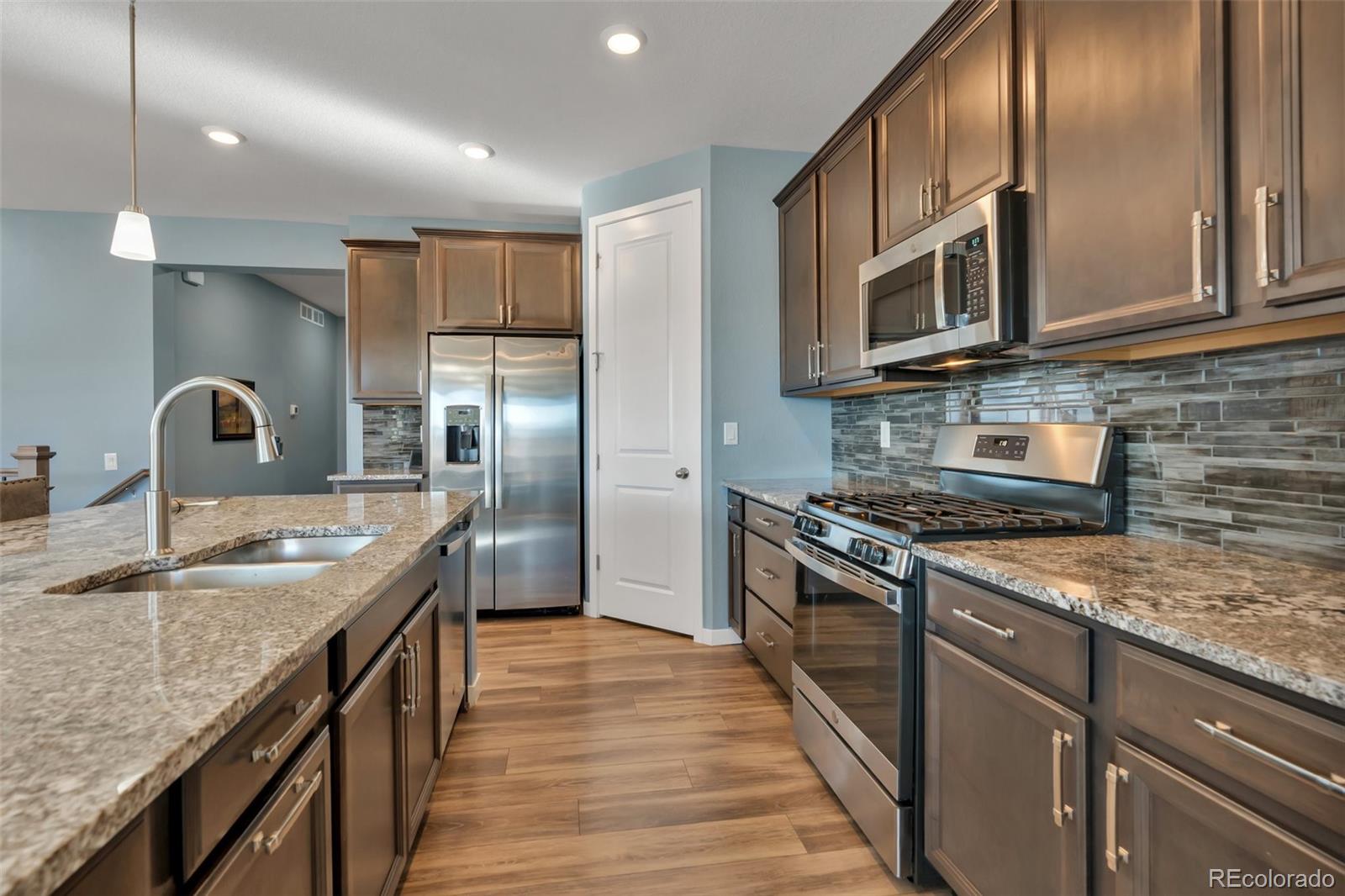 MLS Image #16 for 1122  high point trail,elizabeth, Colorado