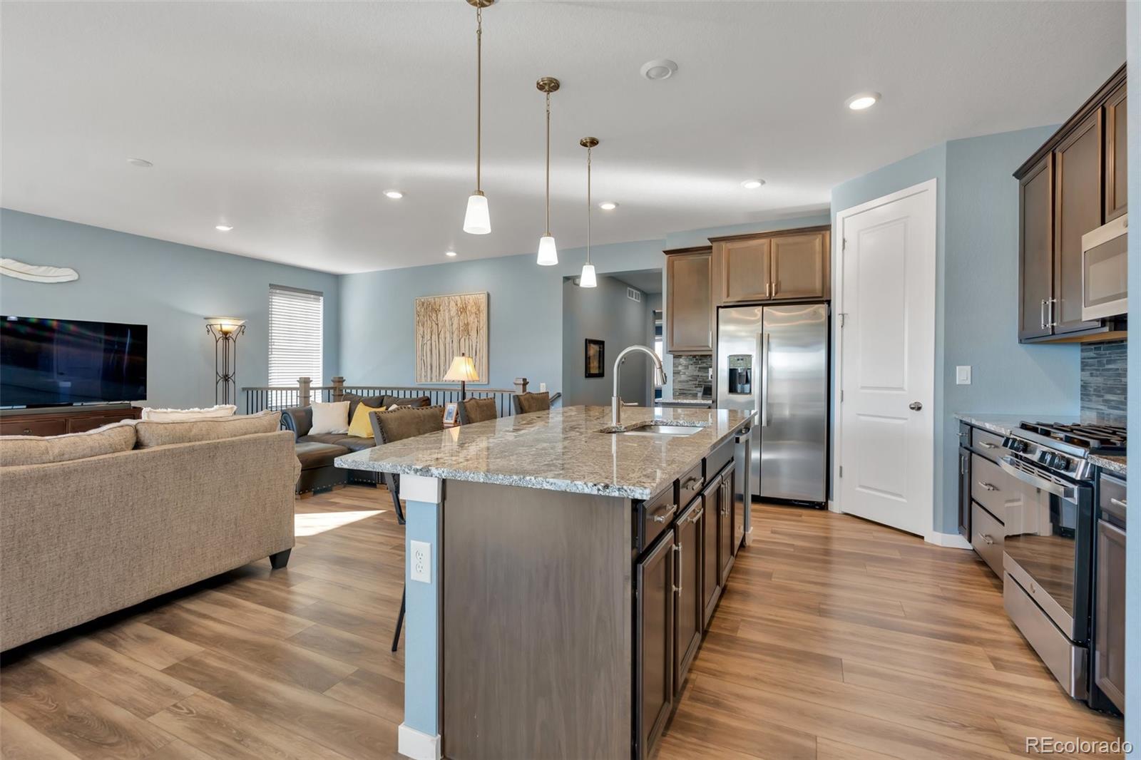 MLS Image #17 for 1122  high point trail,elizabeth, Colorado