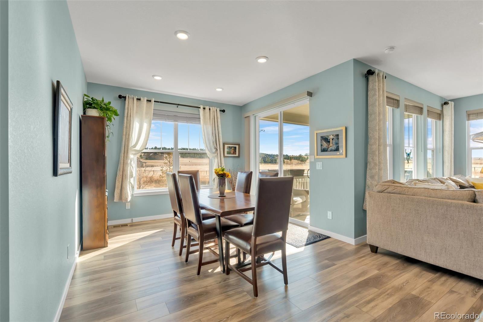 MLS Image #18 for 1122  high point trail,elizabeth, Colorado