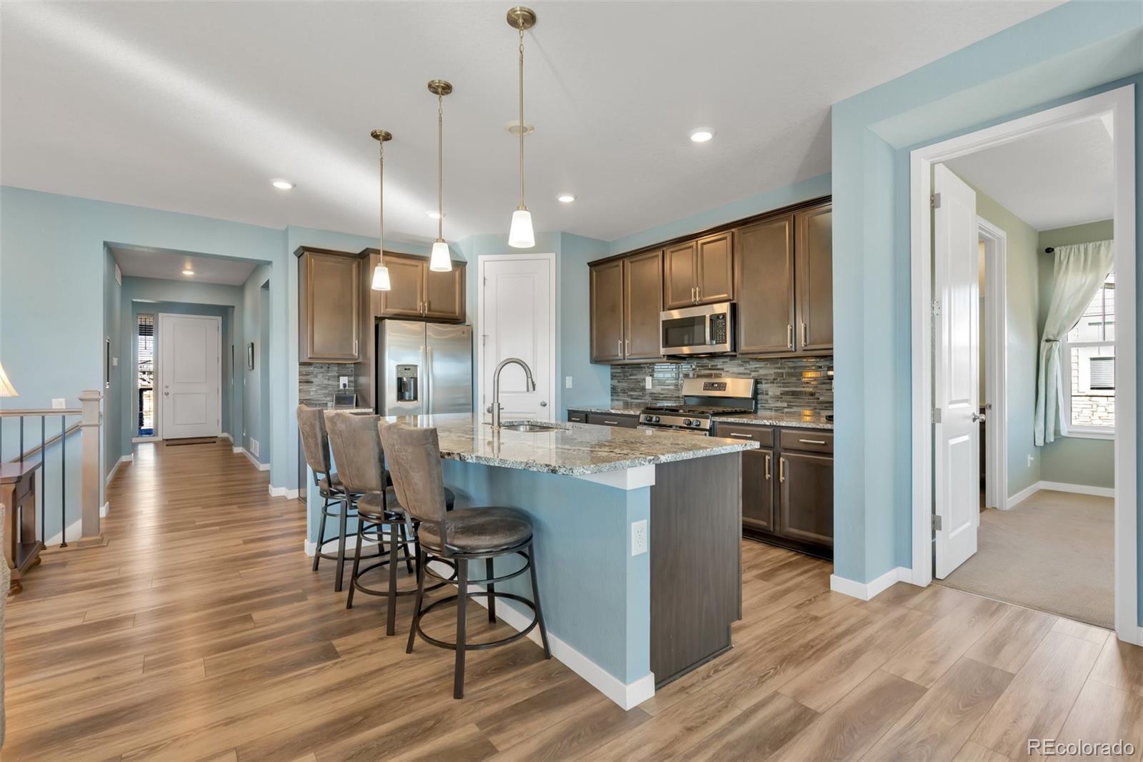 MLS Image #22 for 1122  high point trail,elizabeth, Colorado