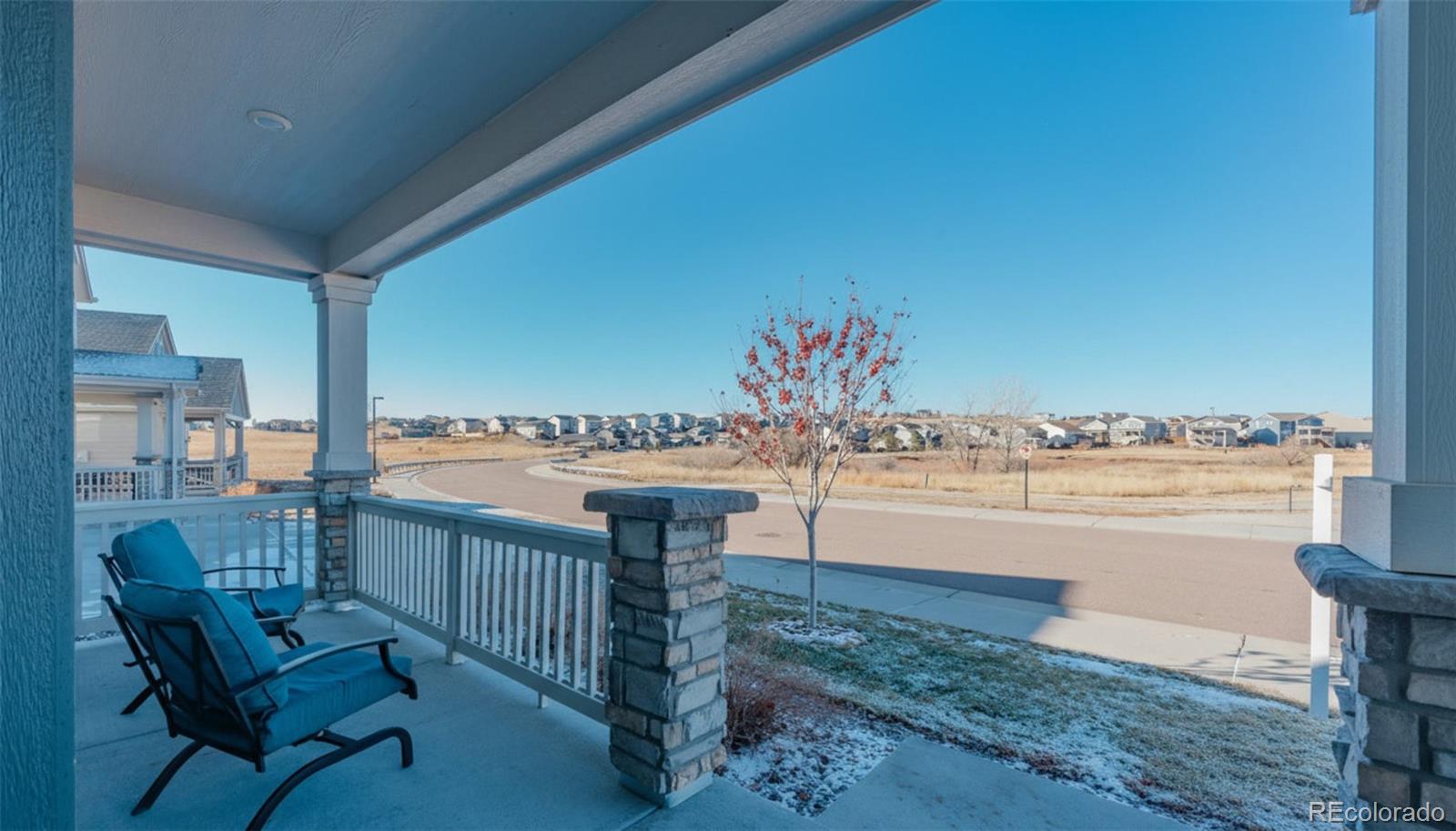 MLS Image #3 for 1122  high point trail,elizabeth, Colorado