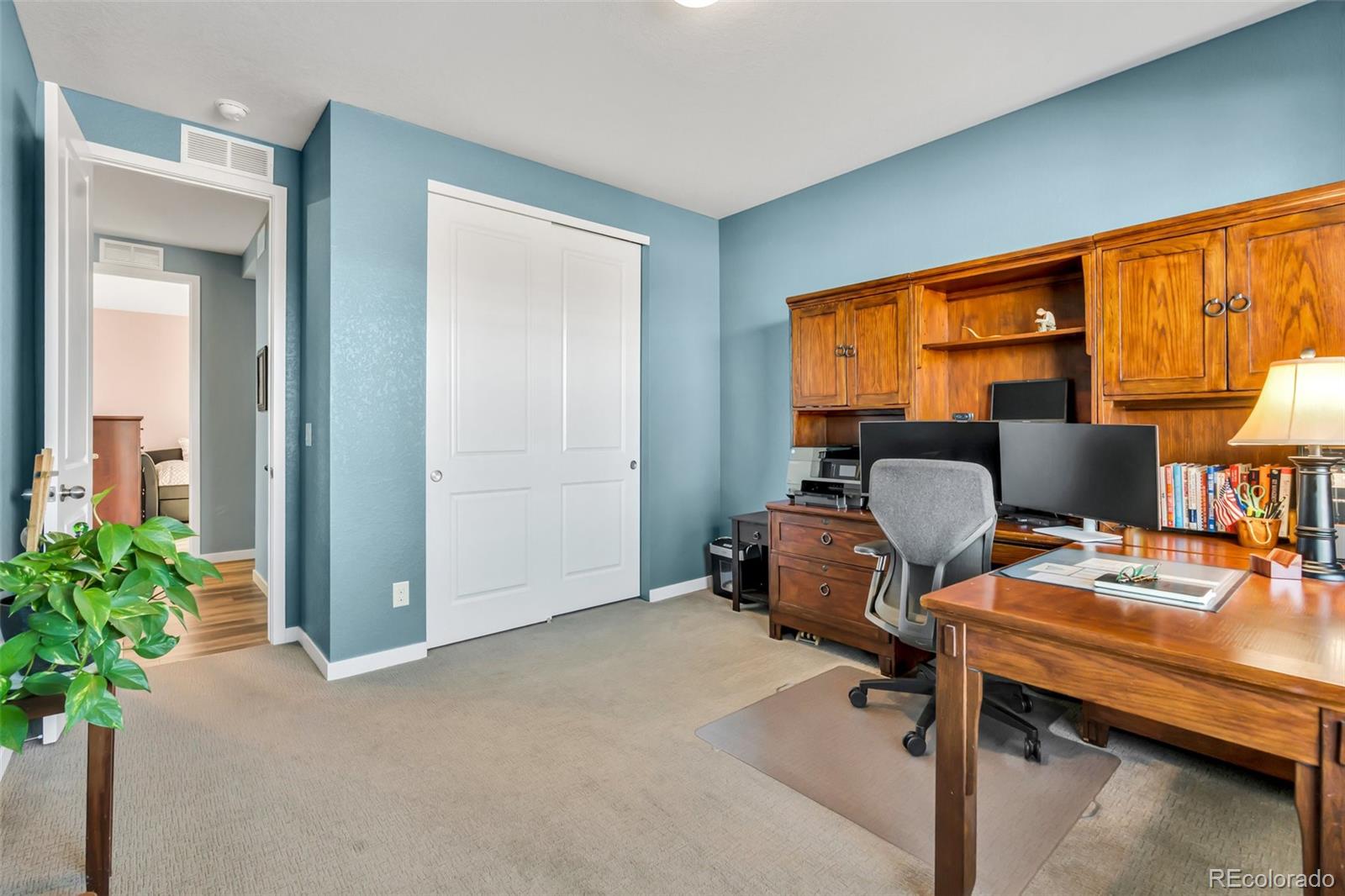 MLS Image #30 for 1122  high point trail,elizabeth, Colorado