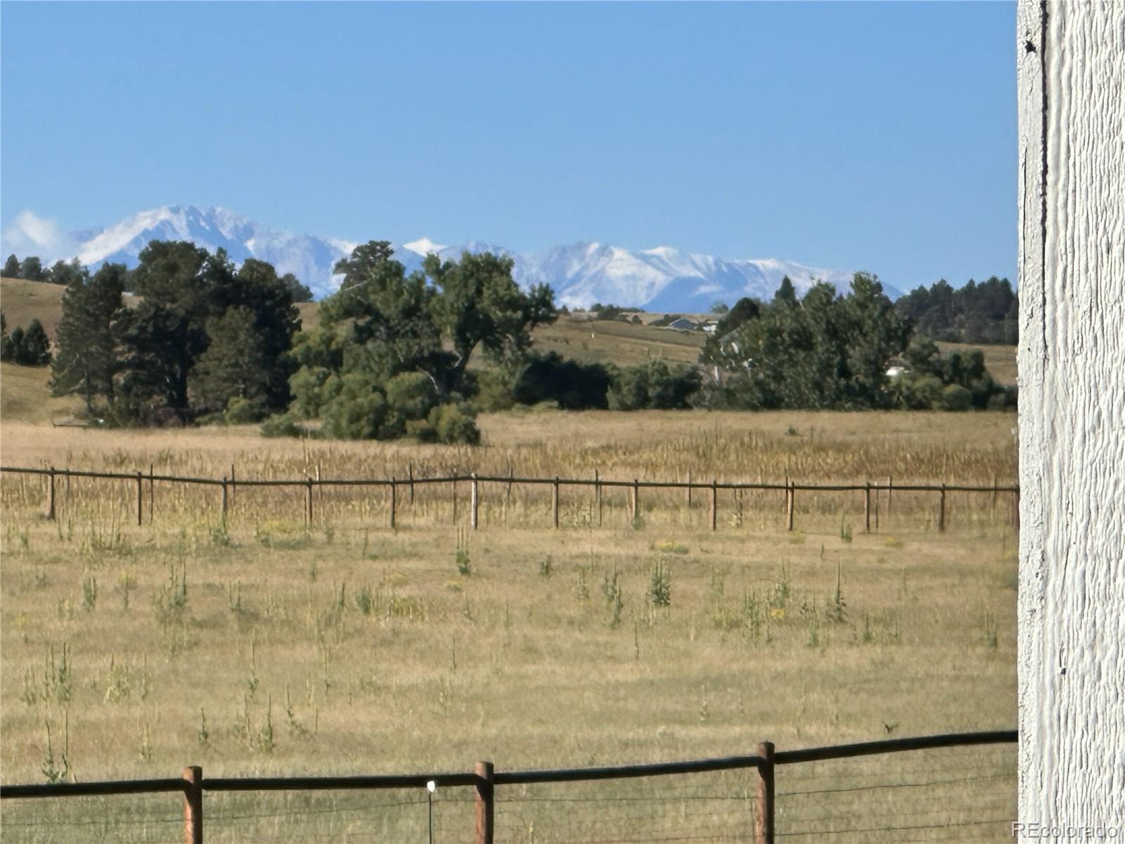 MLS Image #37 for 1122  high point trail,elizabeth, Colorado