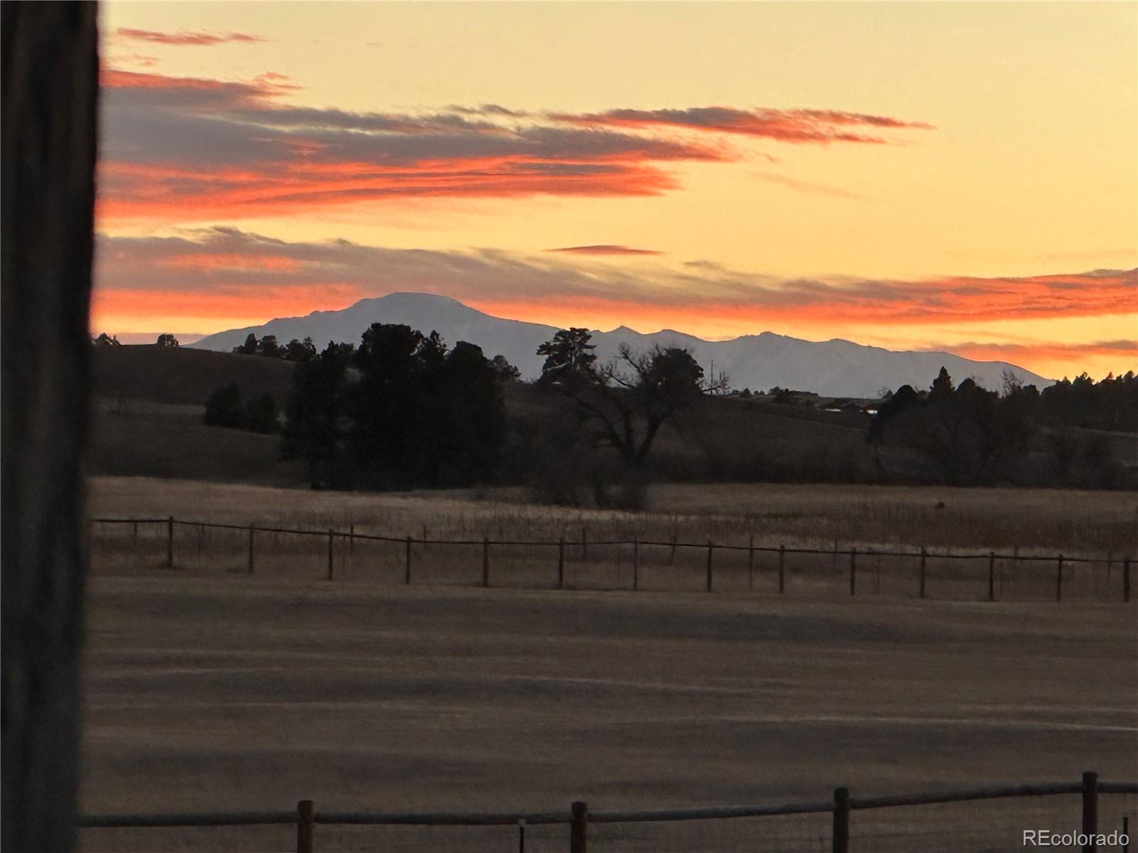 MLS Image #38 for 1122  high point trail,elizabeth, Colorado