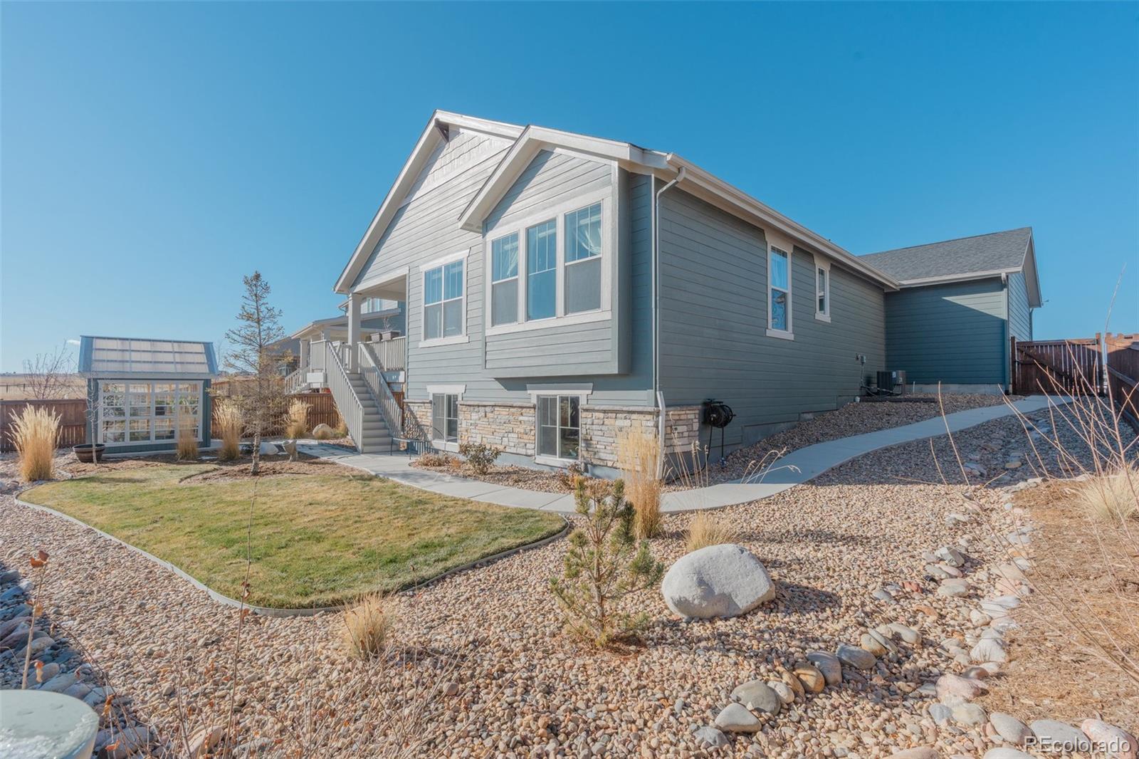 MLS Image #39 for 1122  high point trail,elizabeth, Colorado