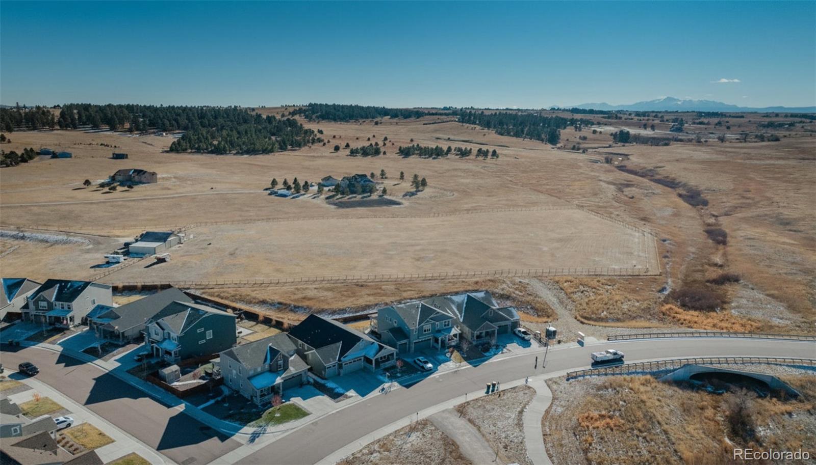 MLS Image #4 for 1122  high point trail,elizabeth, Colorado
