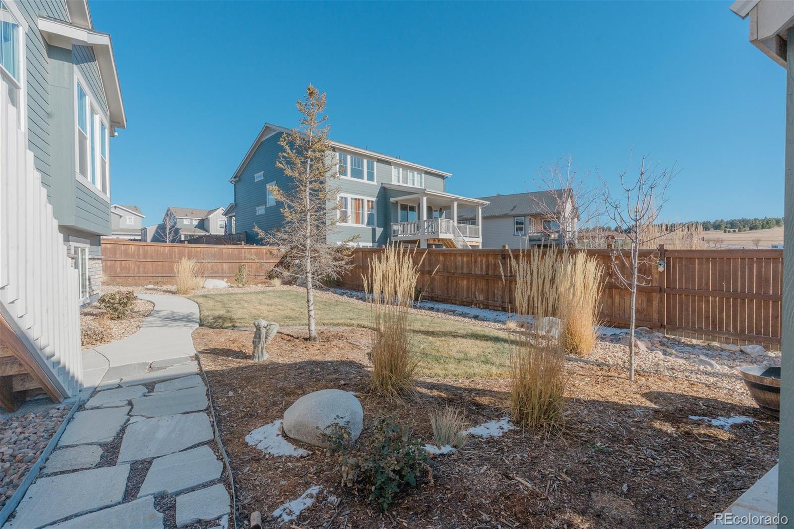 MLS Image #41 for 1122  high point trail,elizabeth, Colorado
