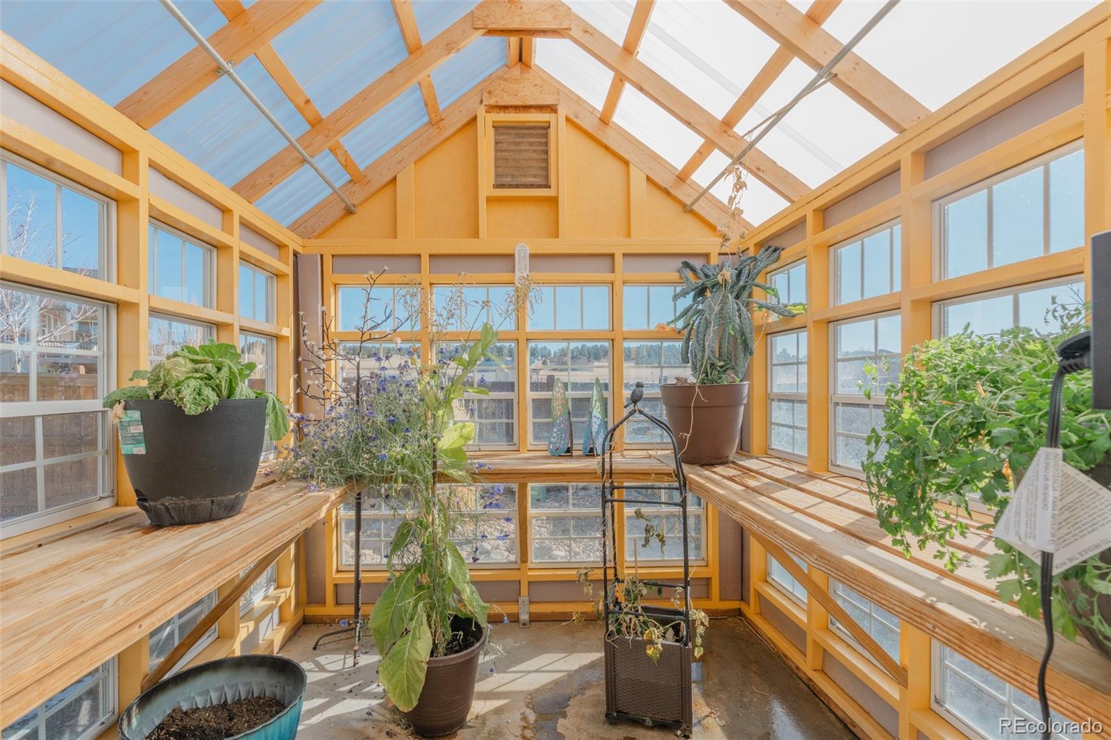 MLS Image #42 for 1122  high point trail,elizabeth, Colorado