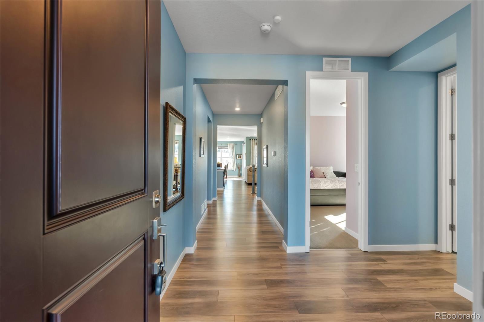 MLS Image #7 for 1122  high point trail,elizabeth, Colorado