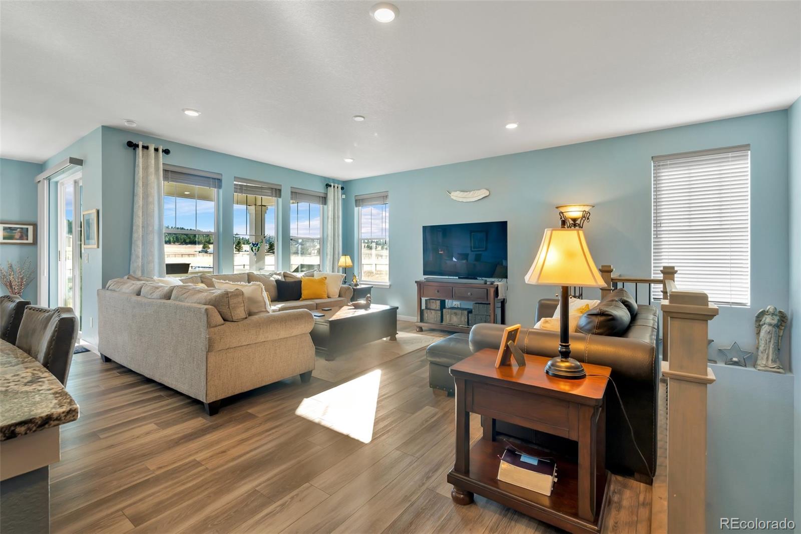MLS Image #9 for 1122  high point trail,elizabeth, Colorado