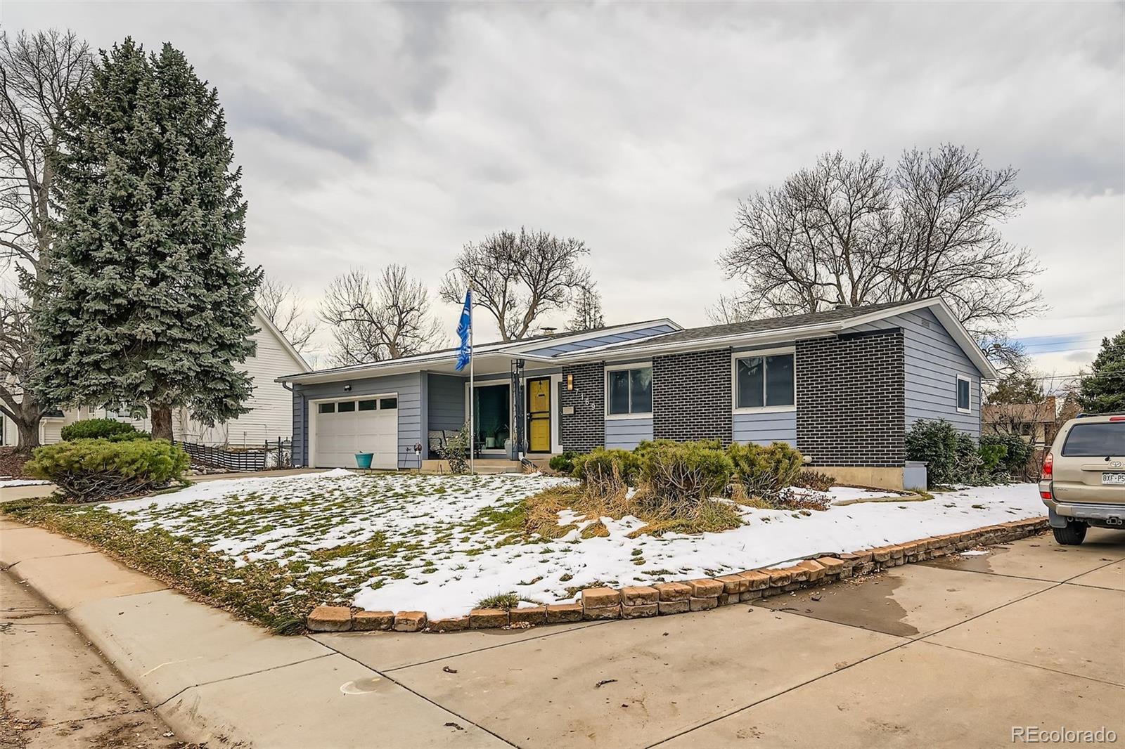 MLS Image #0 for 7169 s tamarac court,centennial, Colorado