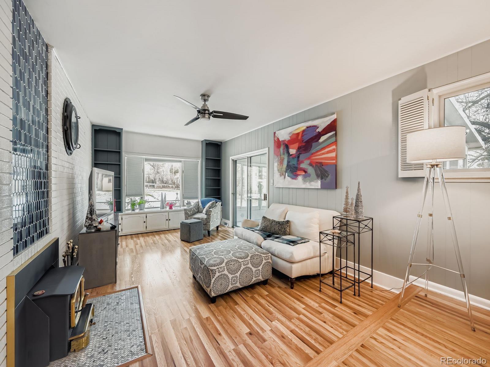 MLS Image #1 for 7169 s tamarac court,centennial, Colorado