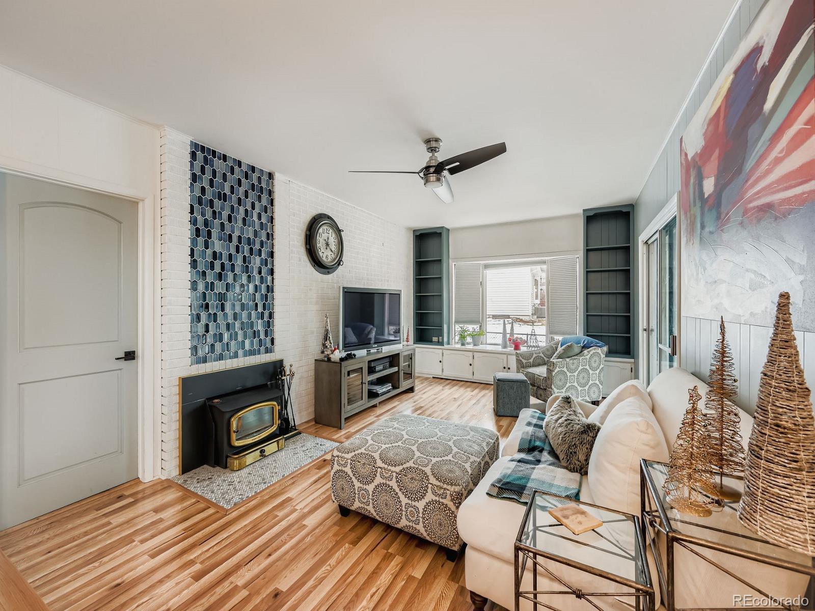 MLS Image #2 for 7169 s tamarac court,centennial, Colorado