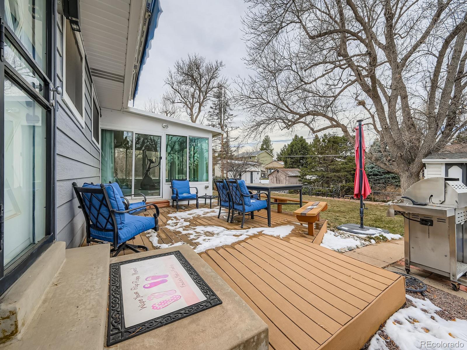 MLS Image #25 for 7169 s tamarac court,centennial, Colorado
