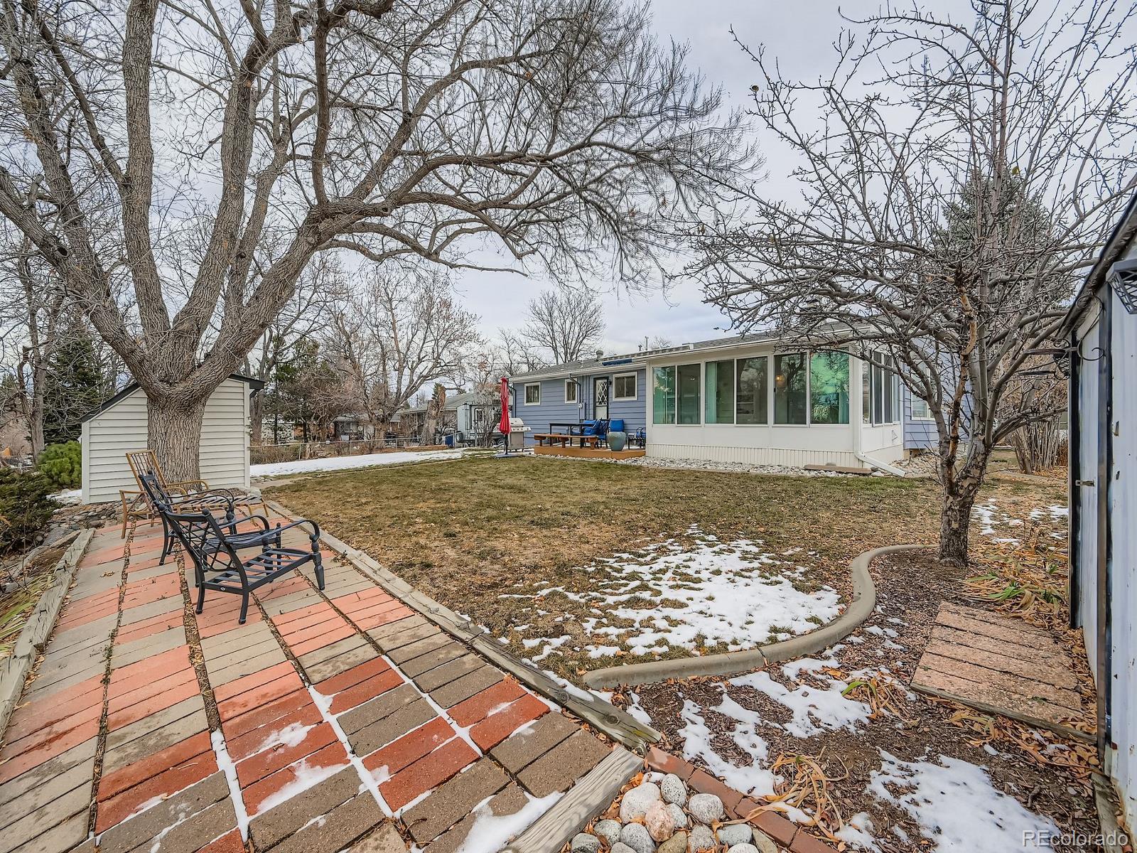 MLS Image #26 for 7169 s tamarac court,centennial, Colorado