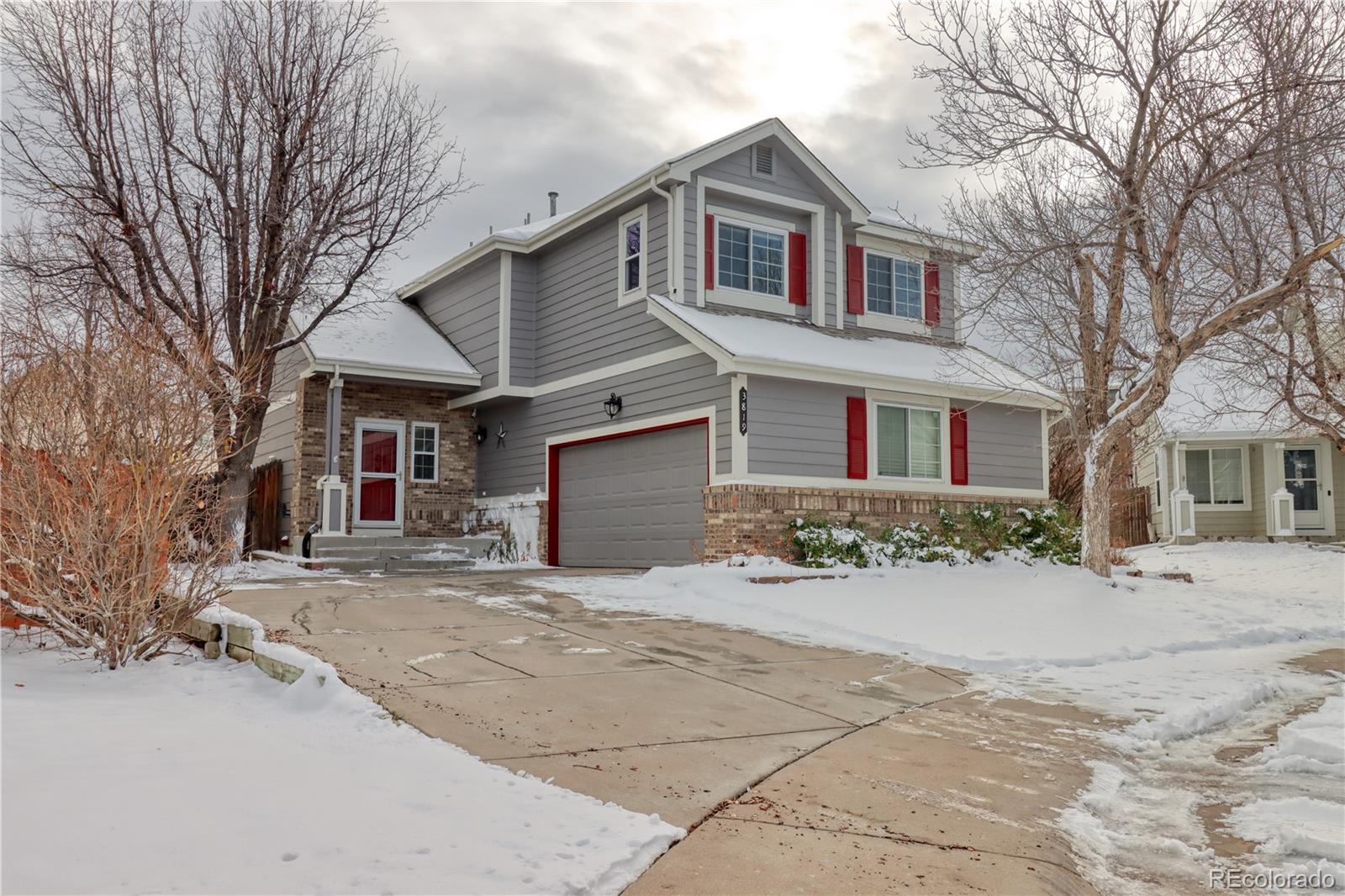 MLS Image #0 for 3819 s rome way,aurora, Colorado