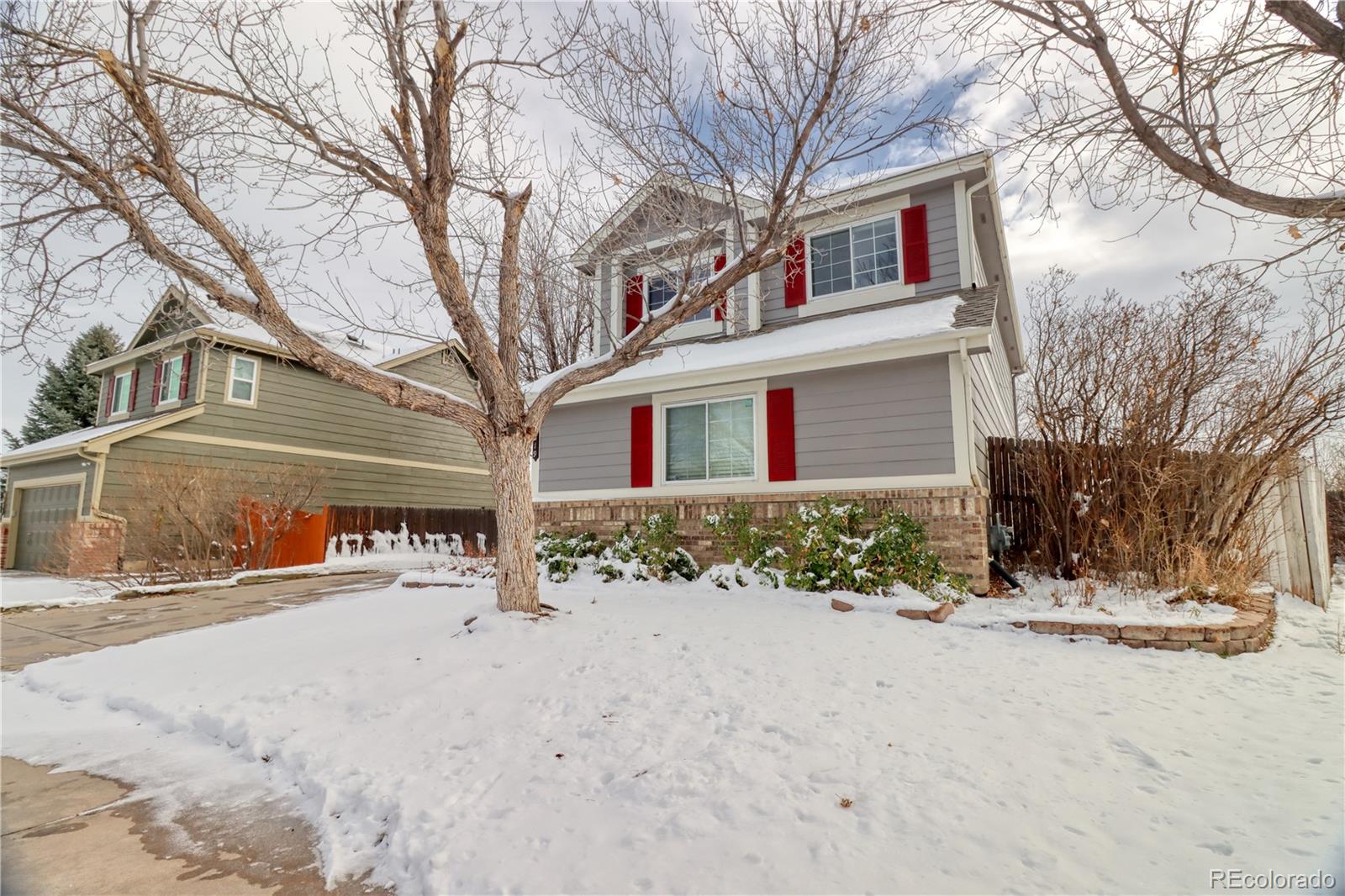 MLS Image #1 for 3819 s rome way,aurora, Colorado