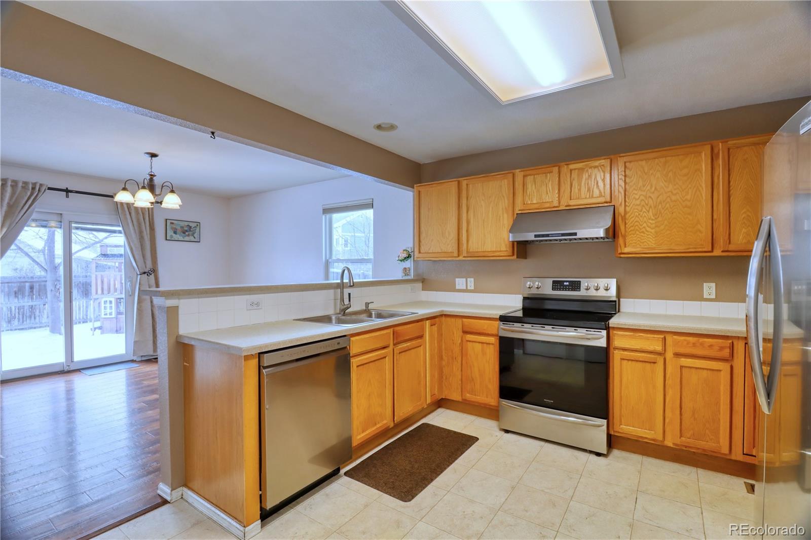 MLS Image #11 for 3819 s rome way,aurora, Colorado