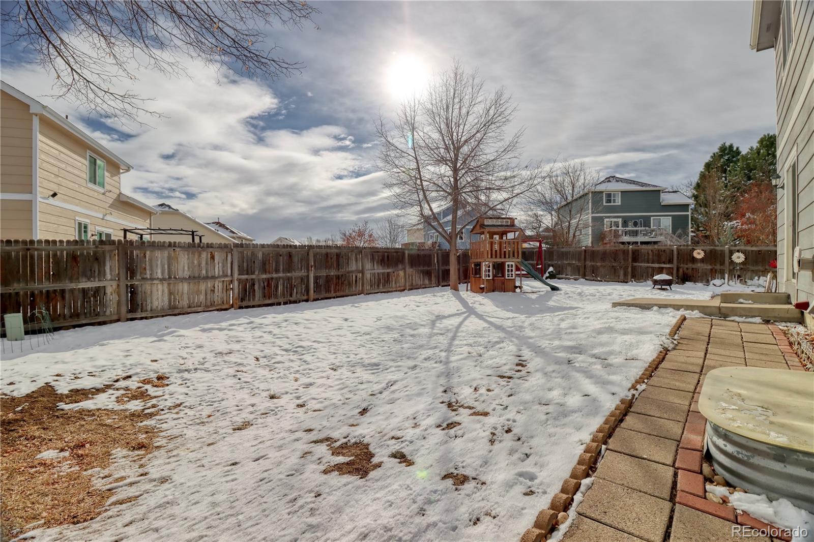 MLS Image #27 for 3819 s rome way,aurora, Colorado