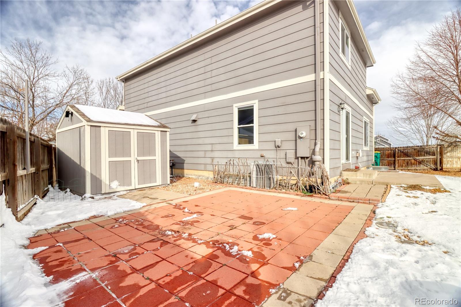 MLS Image #29 for 3819 s rome way,aurora, Colorado