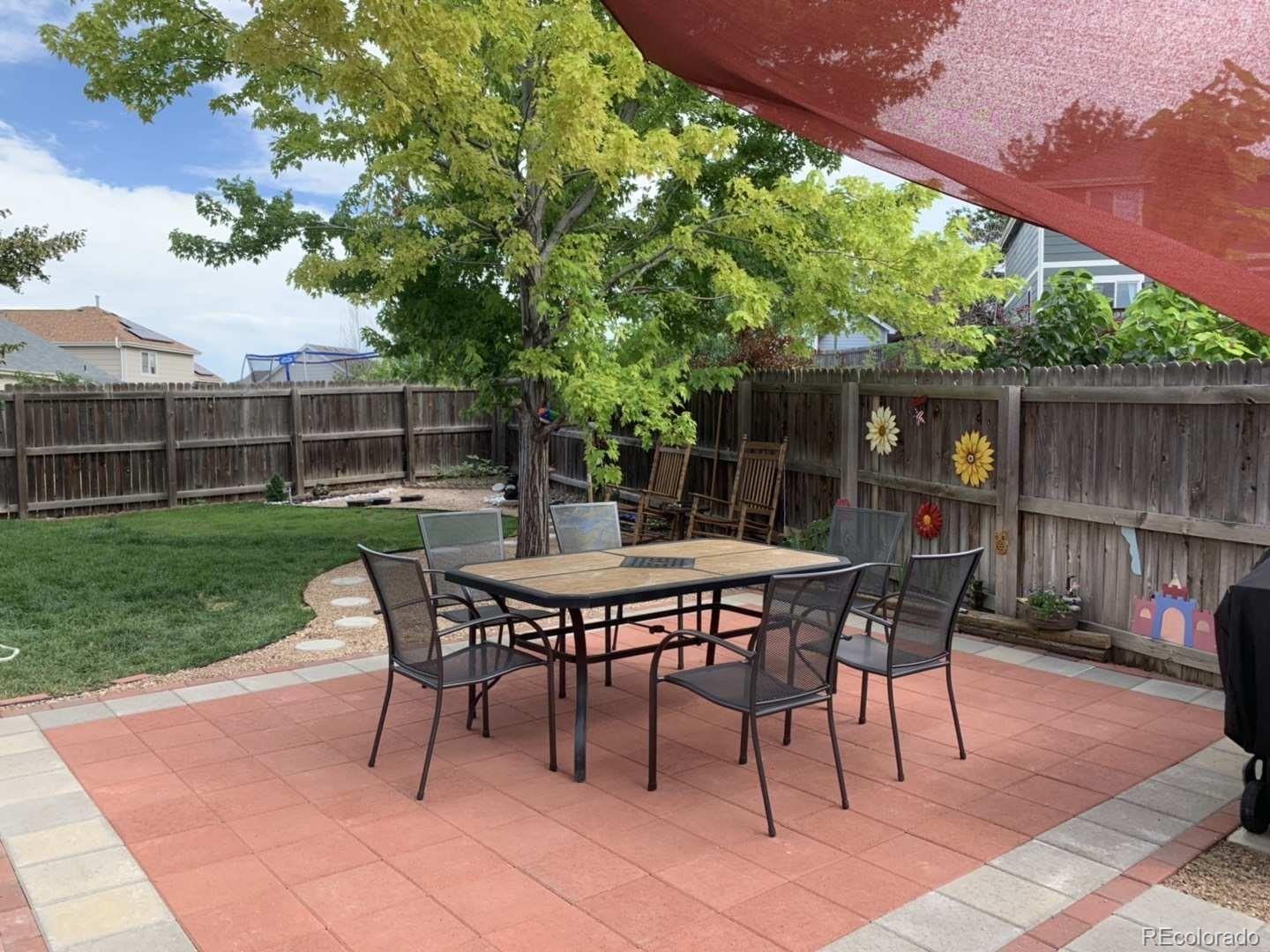 MLS Image #31 for 3819 s rome way,aurora, Colorado