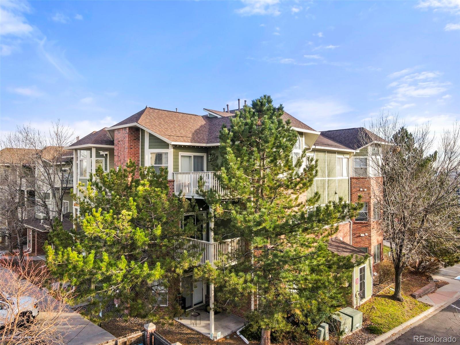 MLS Image #1 for 2430 w 82nd place 2d,westminster, Colorado