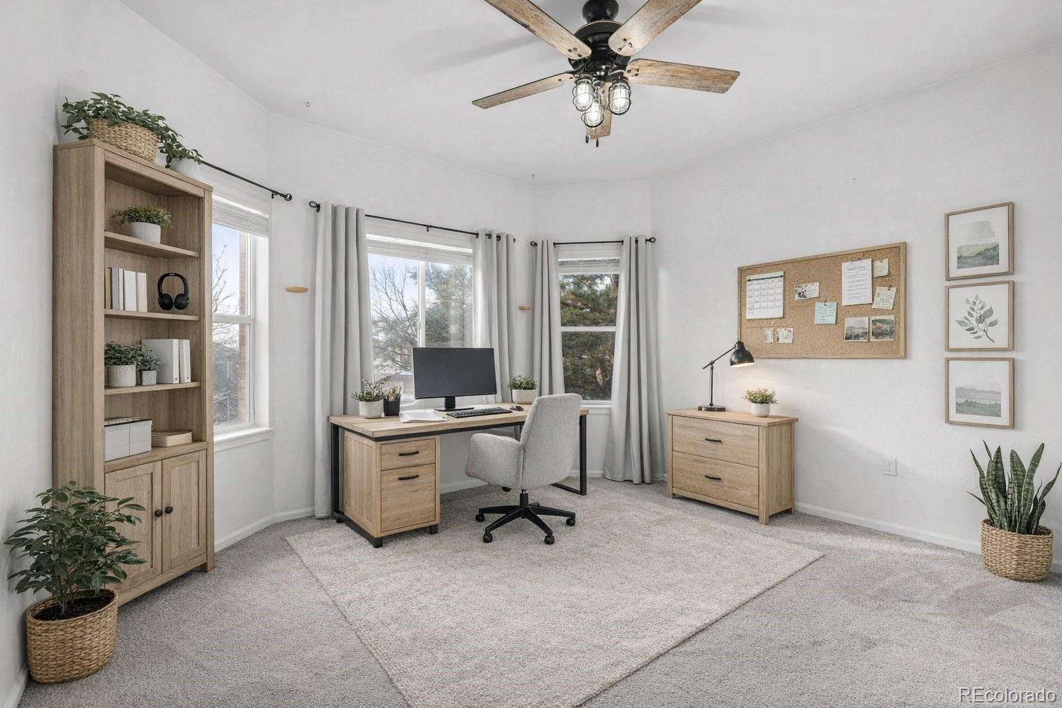 MLS Image #15 for 2430 w 82nd place 2d,westminster, Colorado
