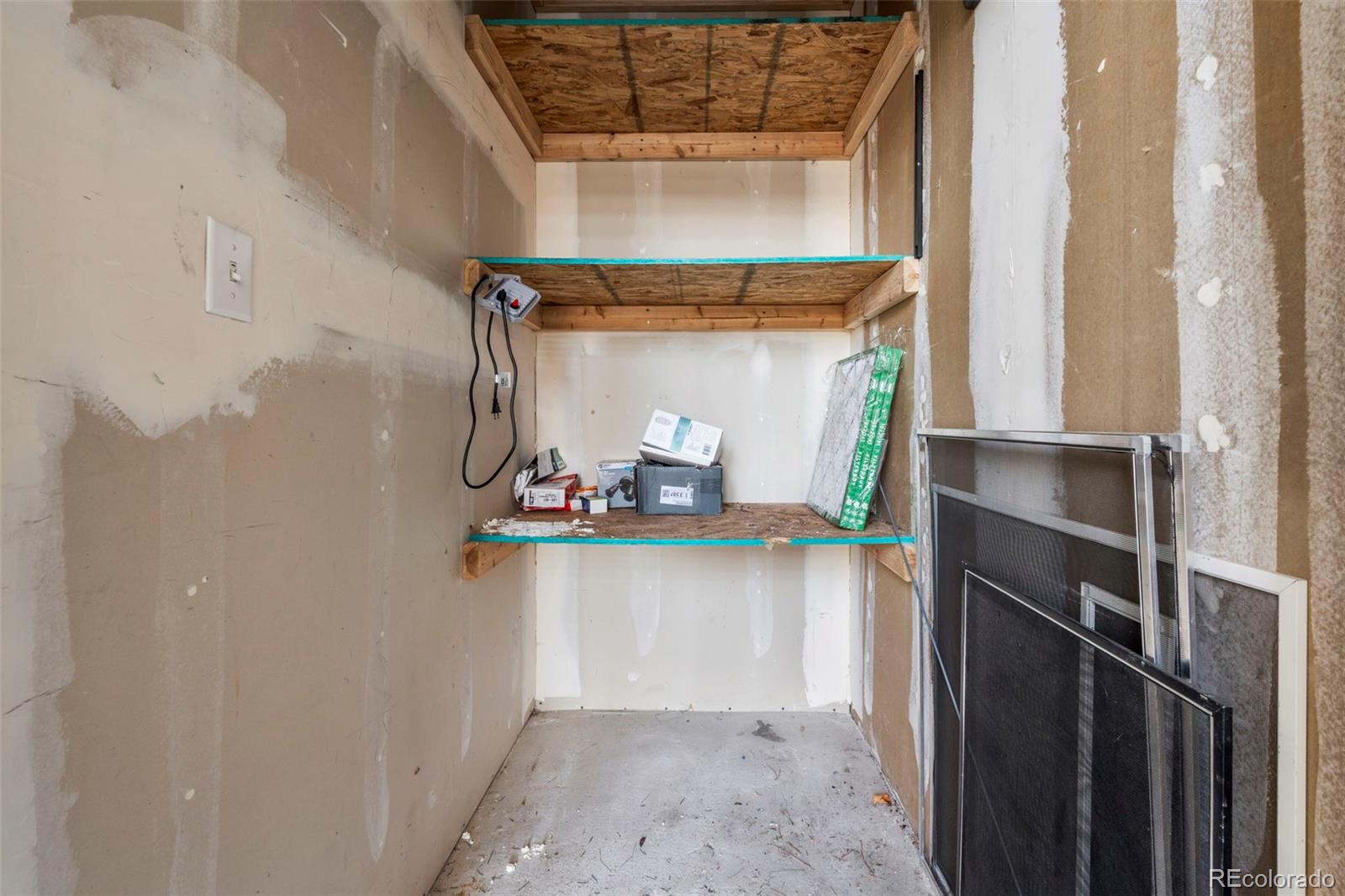 MLS Image #19 for 2430 w 82nd place 2d,westminster, Colorado