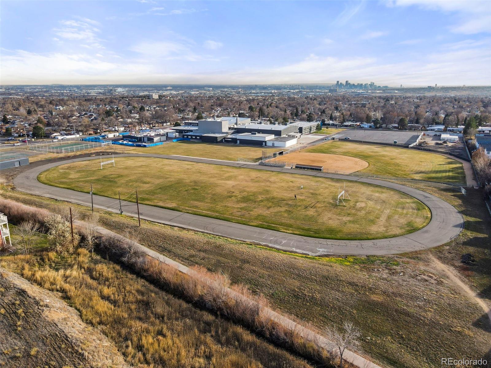 MLS Image #21 for 2430 w 82nd place 2d,westminster, Colorado