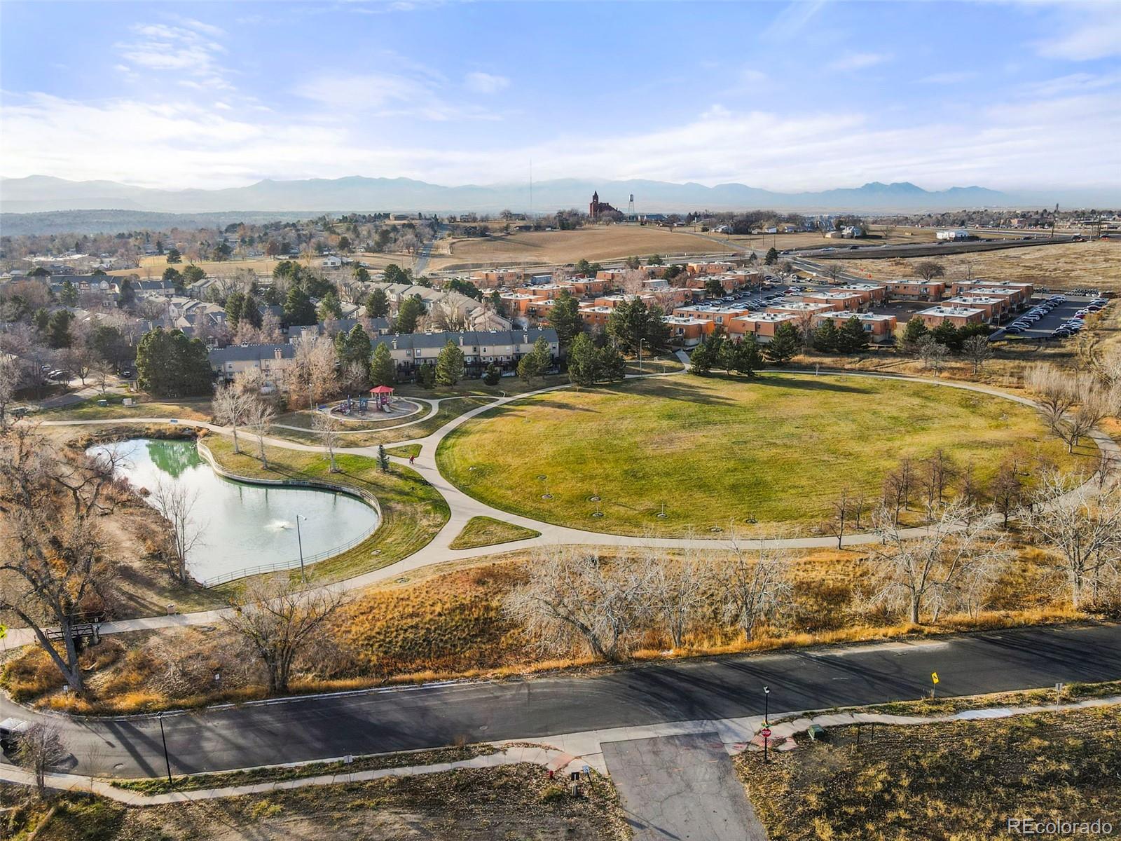 MLS Image #22 for 2430 w 82nd place 2d,westminster, Colorado